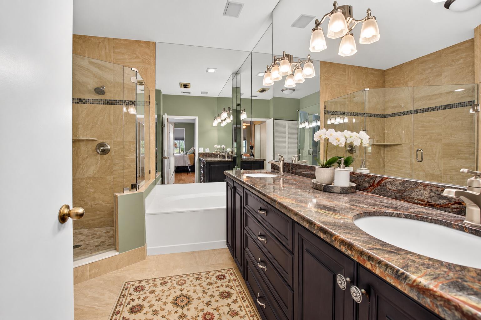 6765 MONTEGO BAY #C, Boca Raton FL 33433