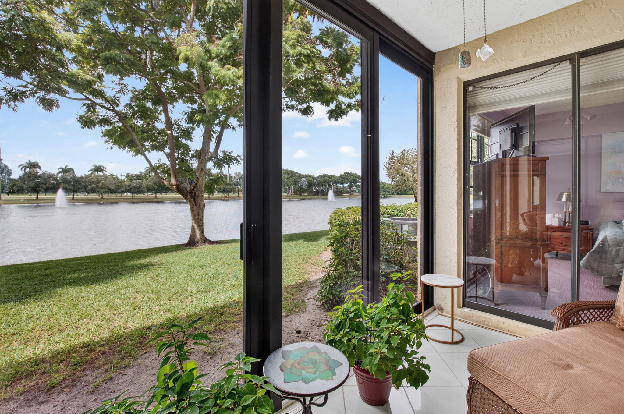 6765 MONTEGO BAY #C, Boca Raton FL 33433