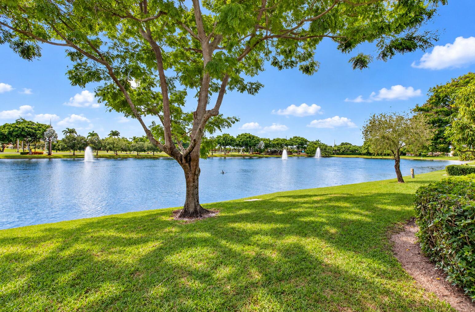 6765 MONTEGO BAY #C, Boca Raton FL 33433