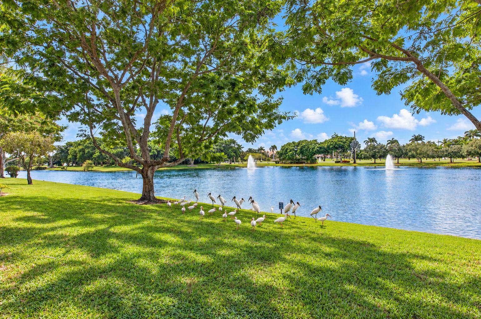 6765 MONTEGO BAY #C, Boca Raton FL 33433