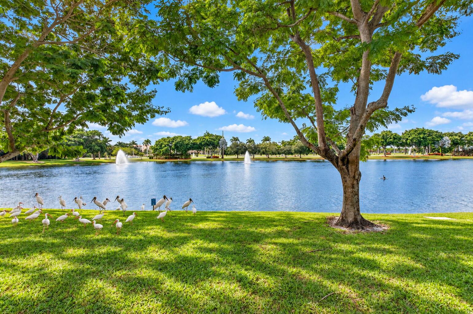 6765 MONTEGO BAY #C, Boca Raton FL 33433