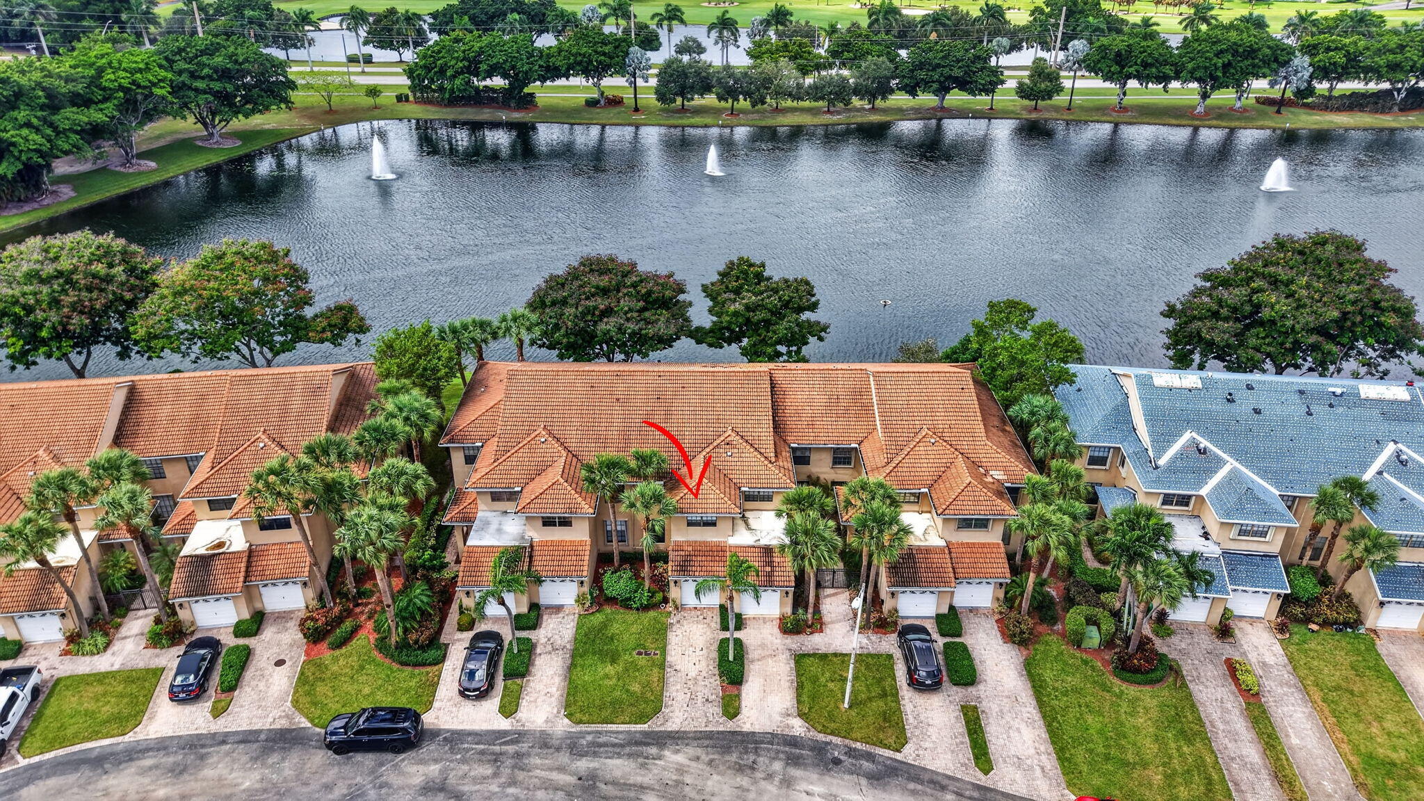 6765 MONTEGO BAY #C, Boca Raton FL 33433