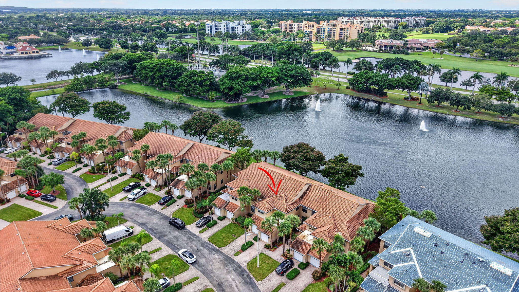 6765 MONTEGO BAY #C, Boca Raton FL 33433