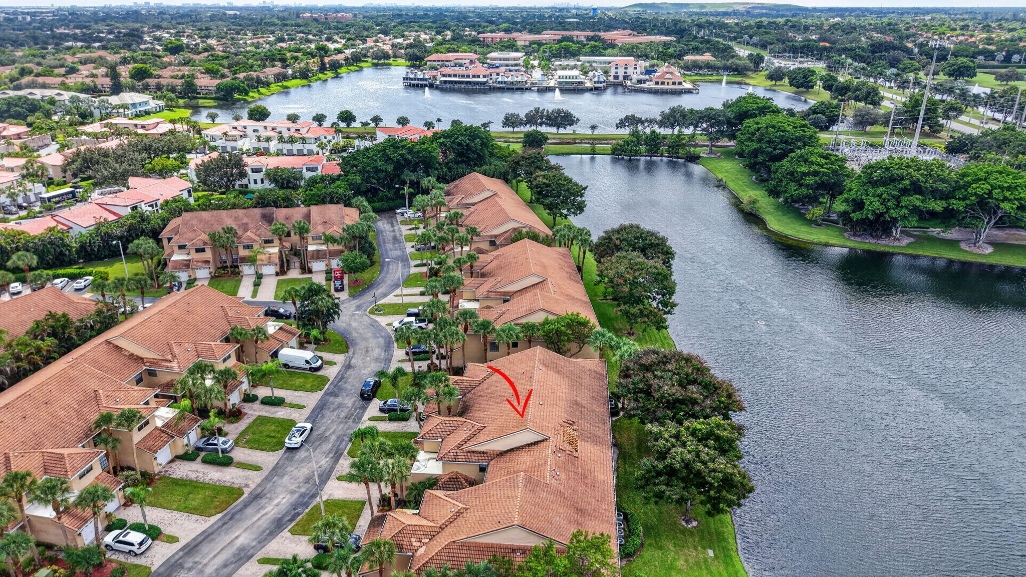 6765 MONTEGO BAY #C, Boca Raton FL 33433