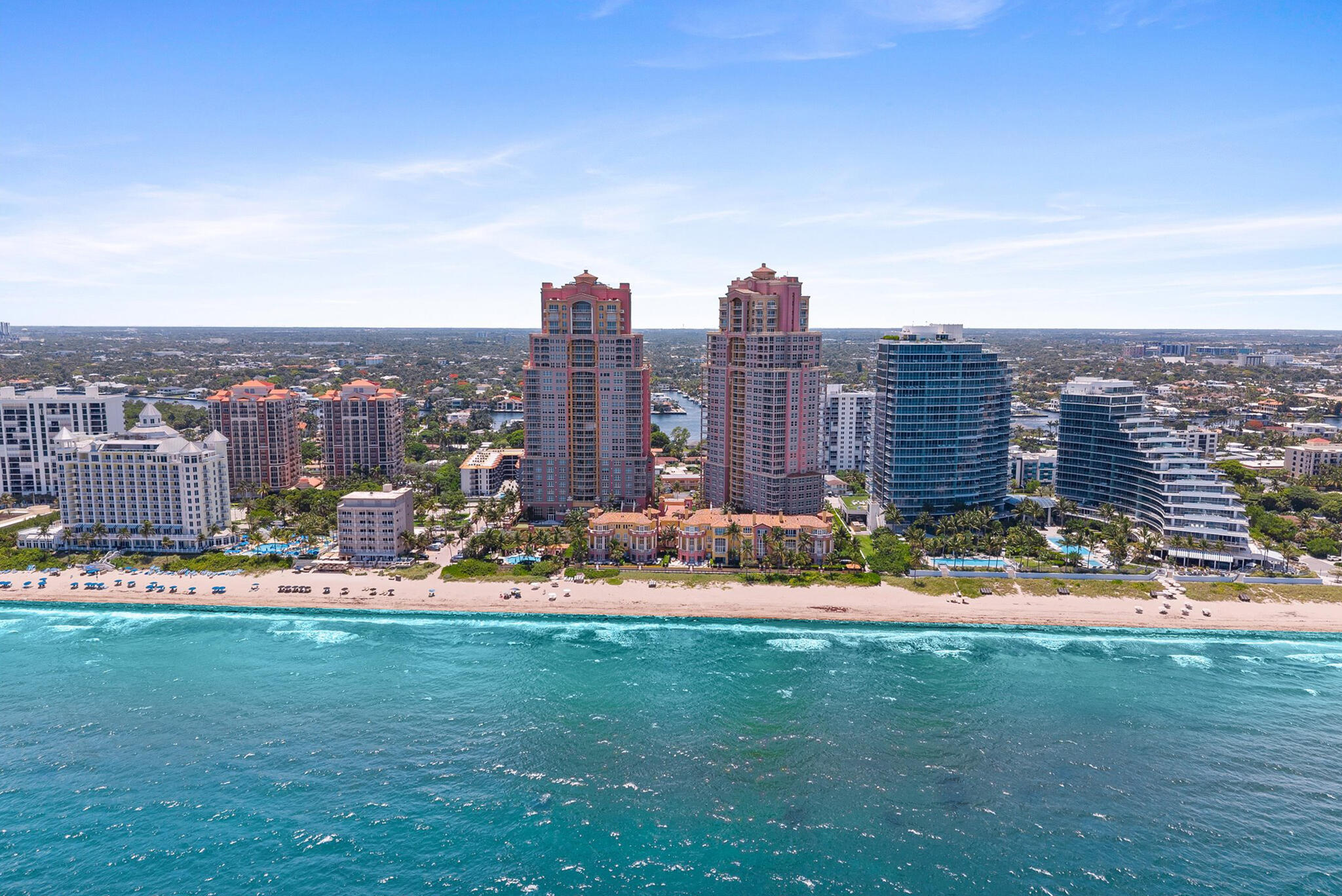 2110 N OCEAN #15D, Fort Lauderdale FL 33305