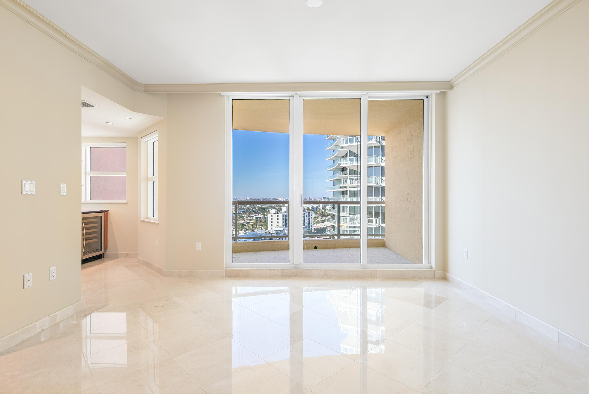 2110 N OCEAN #15D, Fort Lauderdale FL 33305