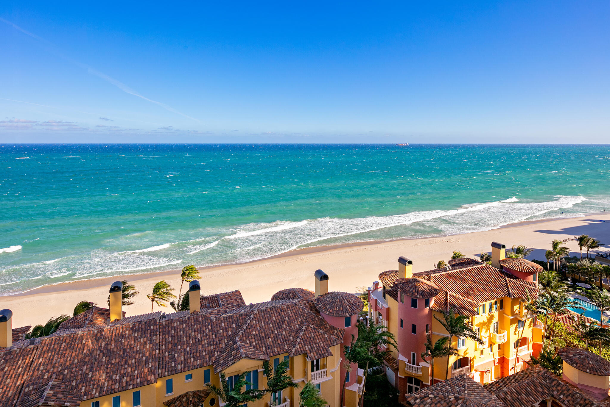 2110 N OCEAN #15D, Fort Lauderdale FL 33305