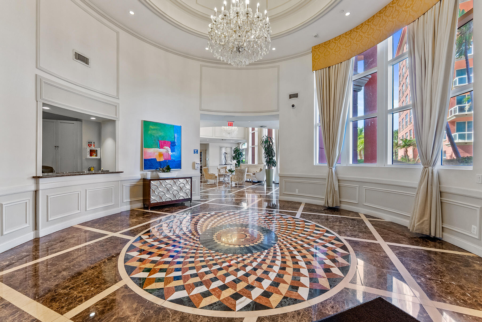 2110 N OCEAN #15D, Fort Lauderdale FL 33305