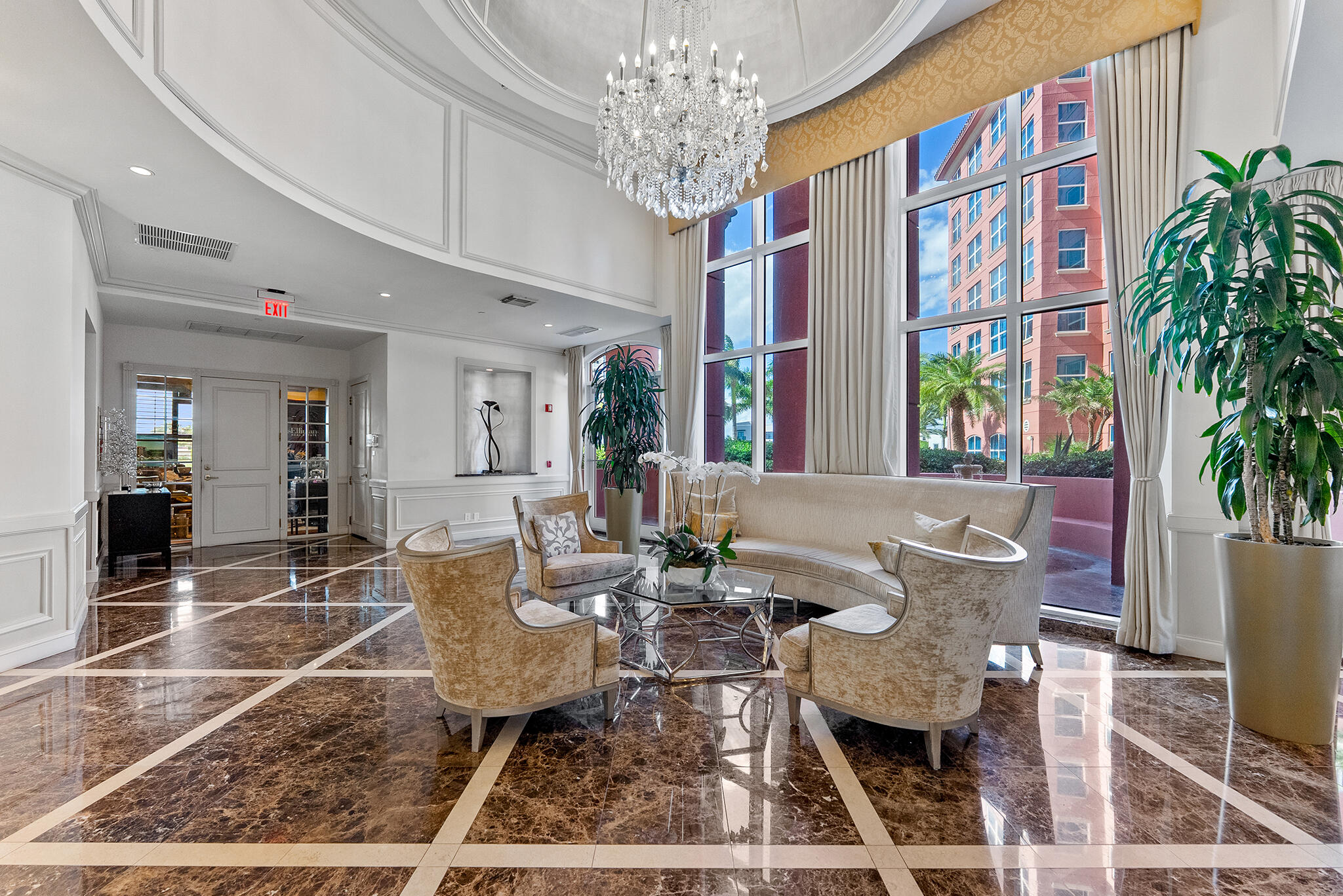 2110 N OCEAN #15D, Fort Lauderdale FL 33305