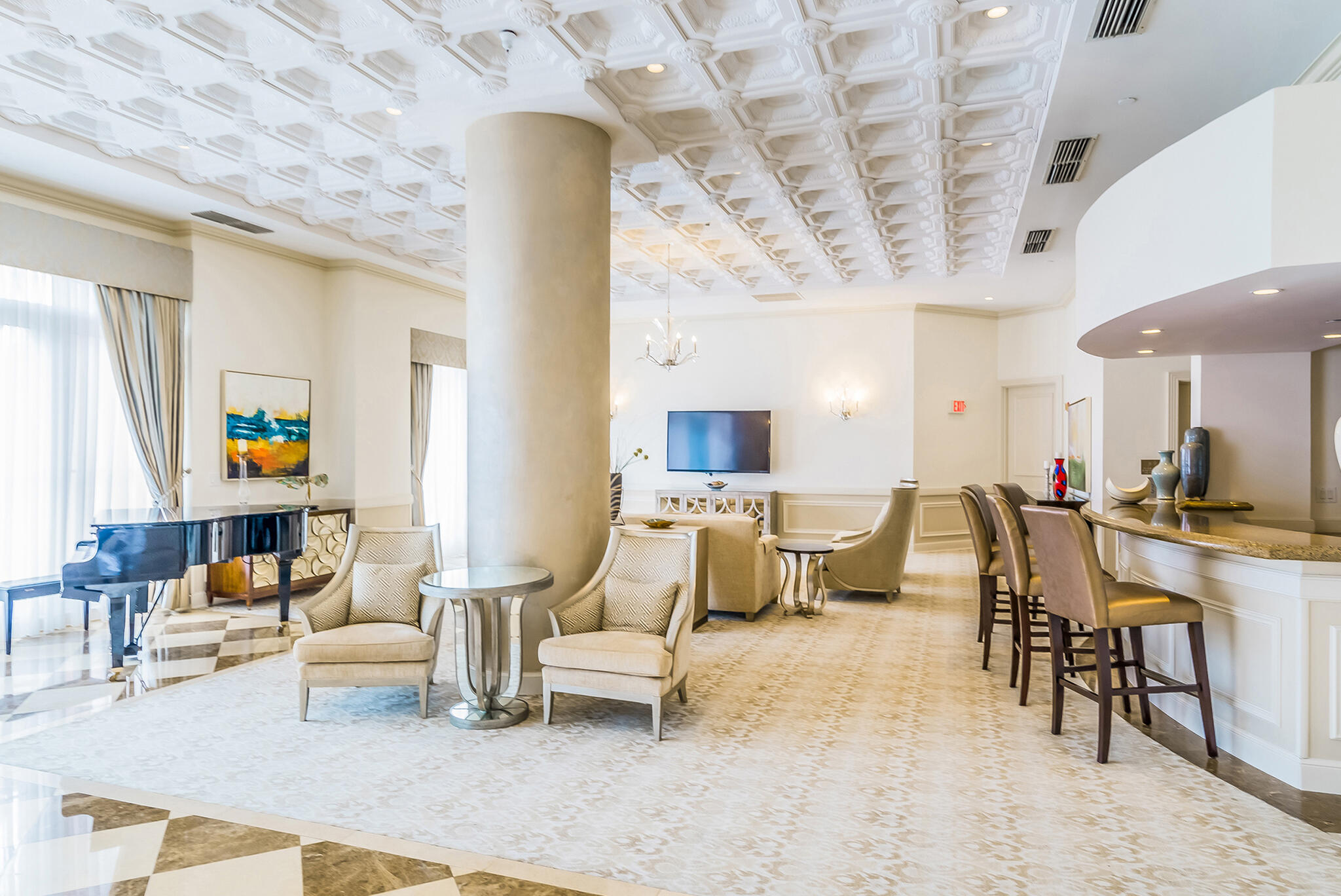 2110 N OCEAN #15D, Fort Lauderdale FL 33305