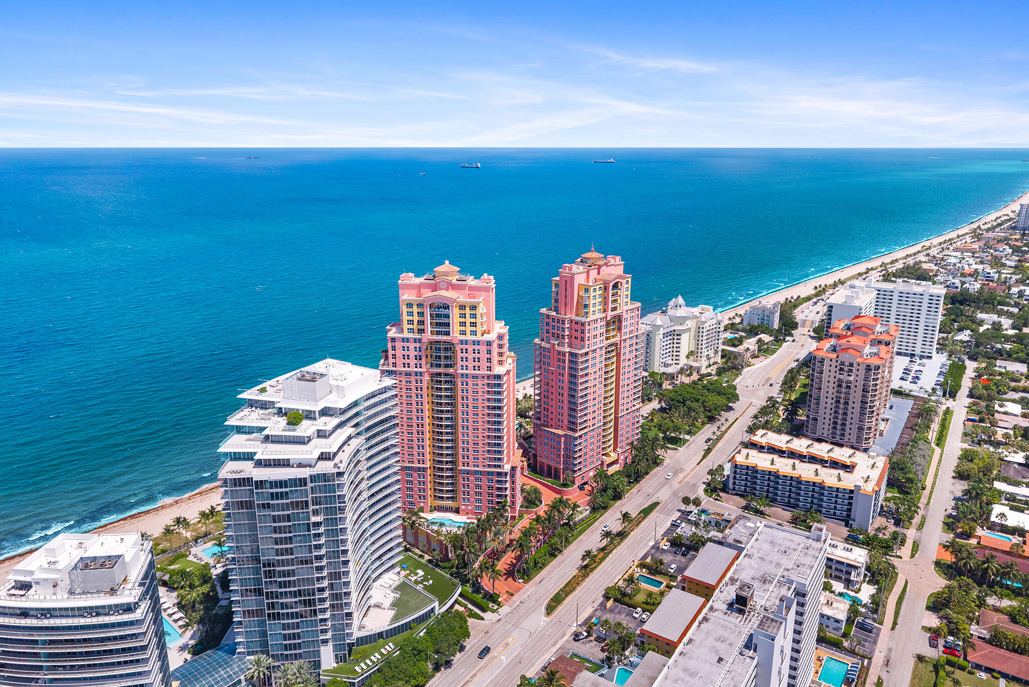 2110 N OCEAN #15D, Fort Lauderdale FL 33305