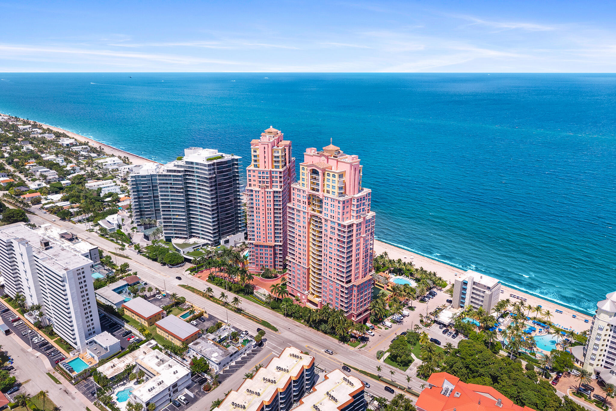 2110 N OCEAN #15D, Fort Lauderdale FL 33305