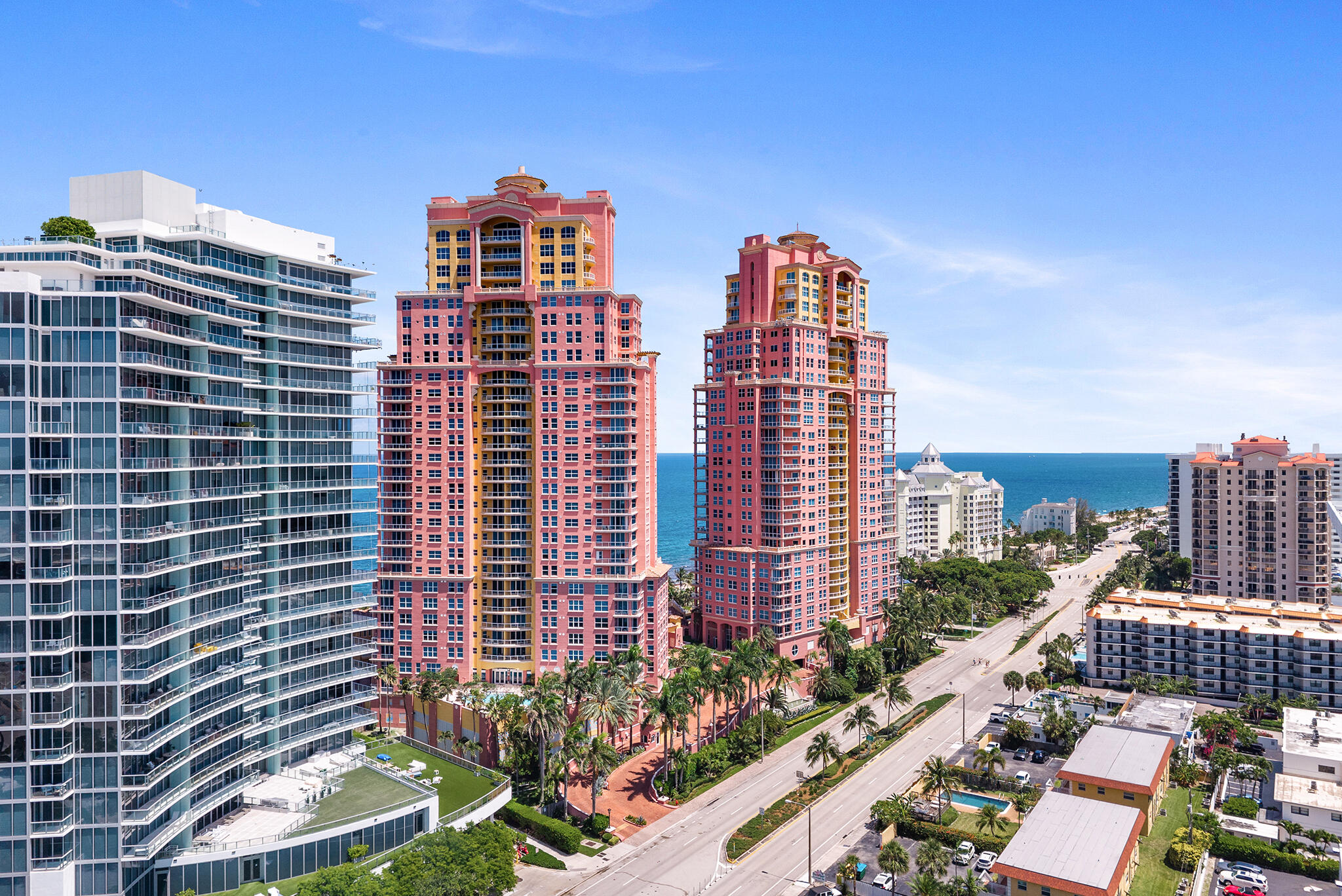 2110 N OCEAN #15D, Fort Lauderdale FL 33305