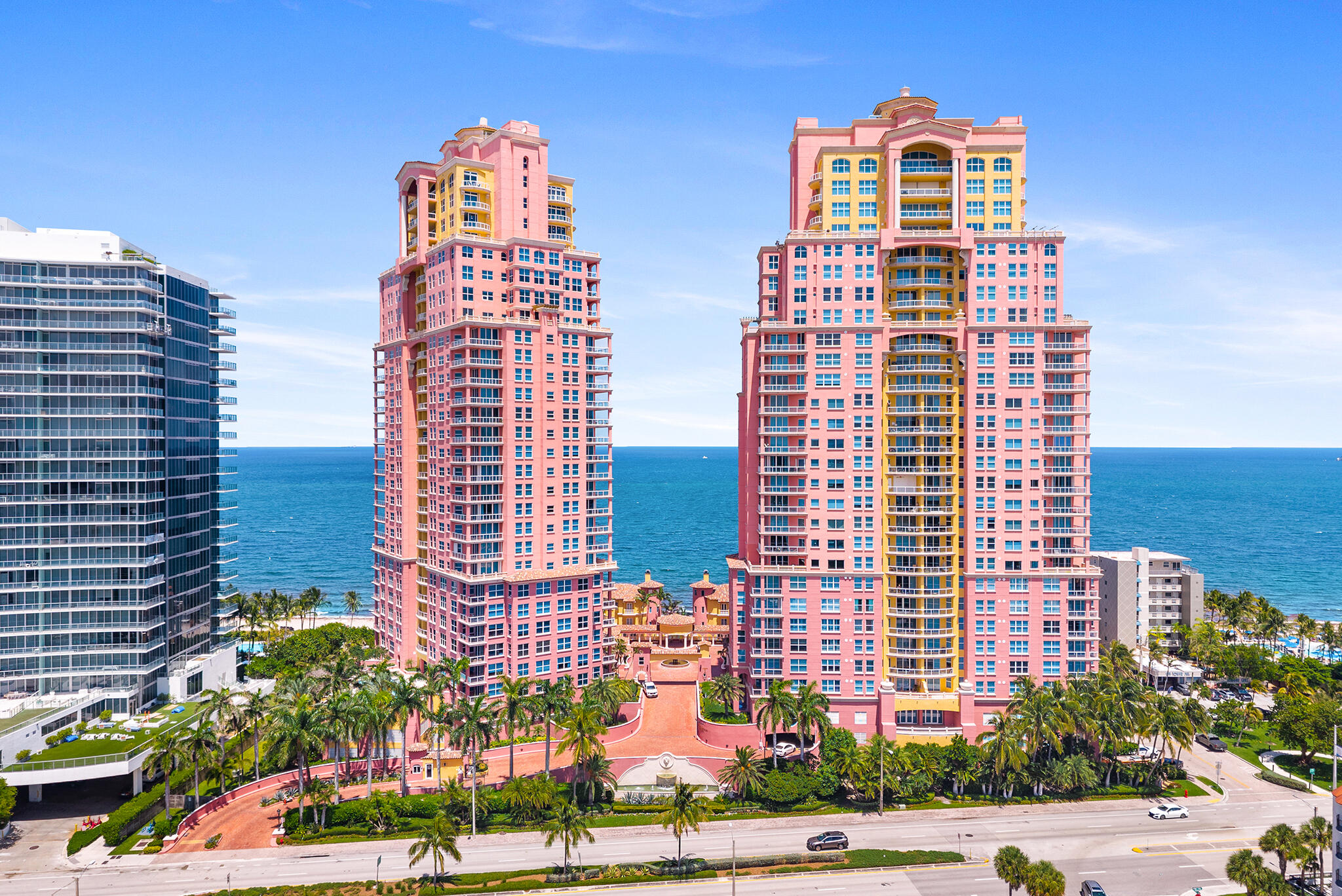 2110 N OCEAN #15D, Fort Lauderdale FL 33305