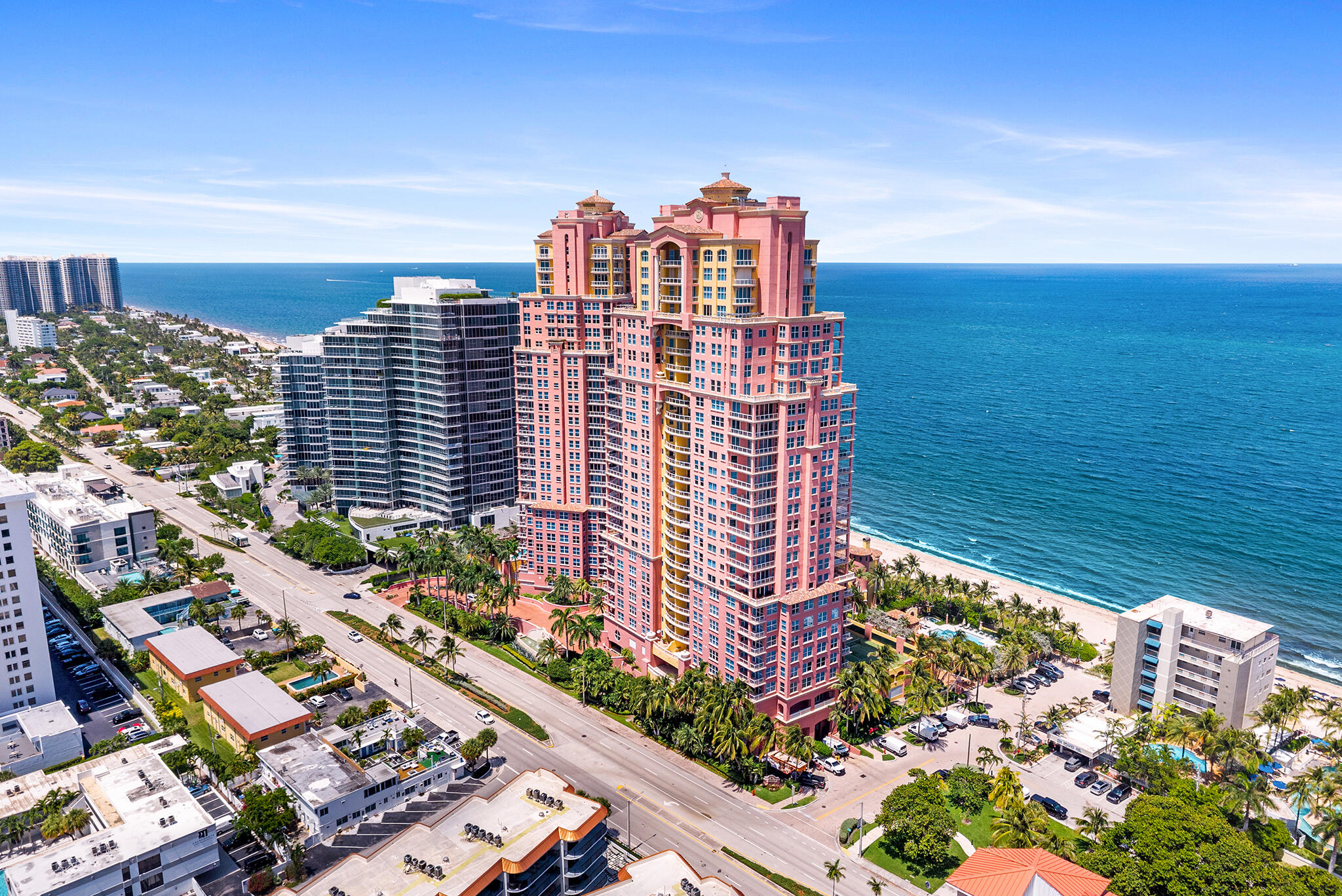 2110 N OCEAN #15D, Fort Lauderdale FL 33305