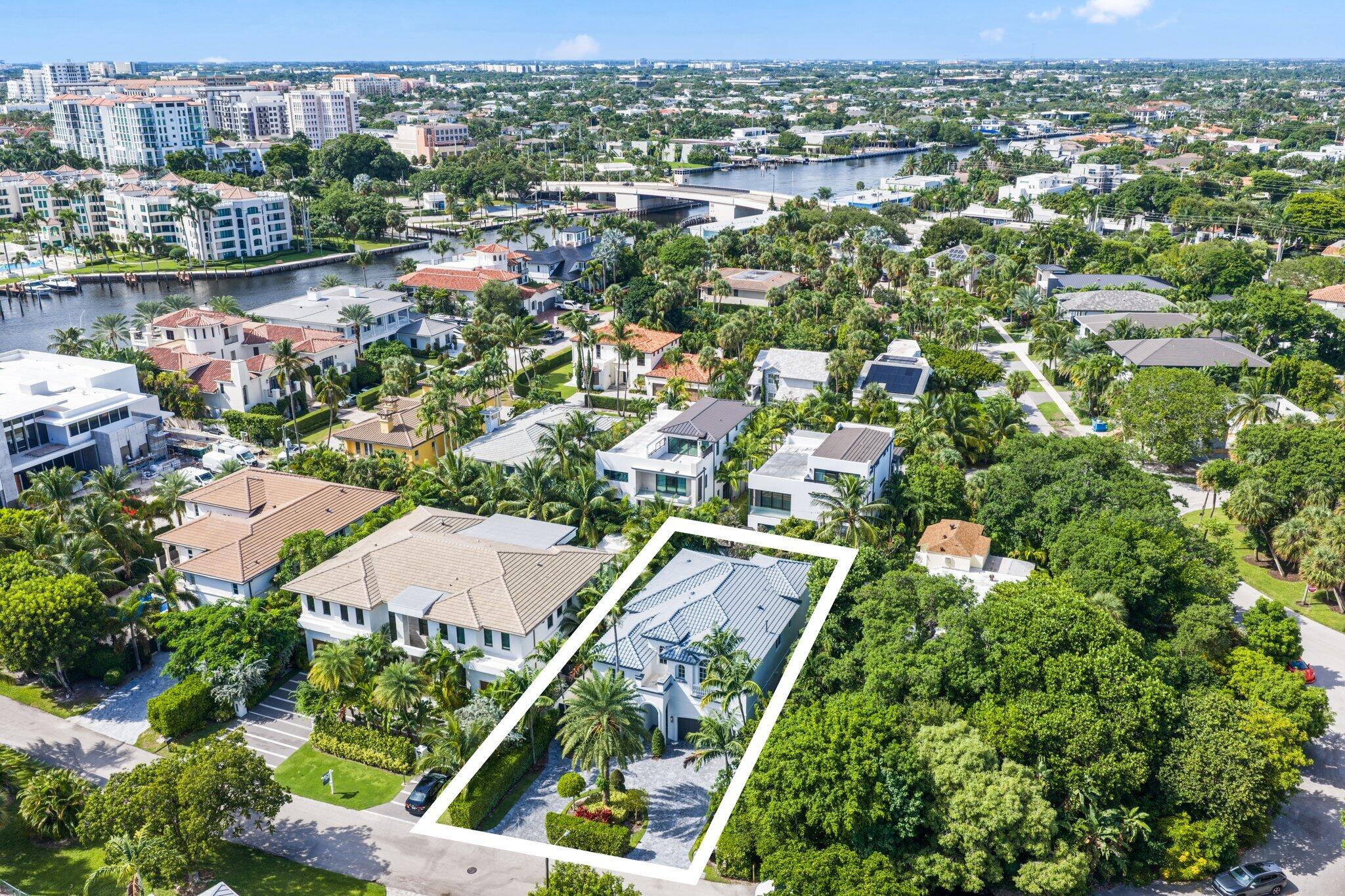 755 W Fern, Boca Raton FL 33432