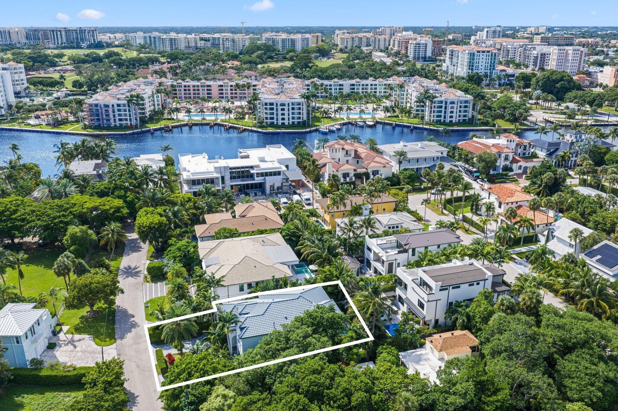 755 W Fern, Boca Raton FL 33432