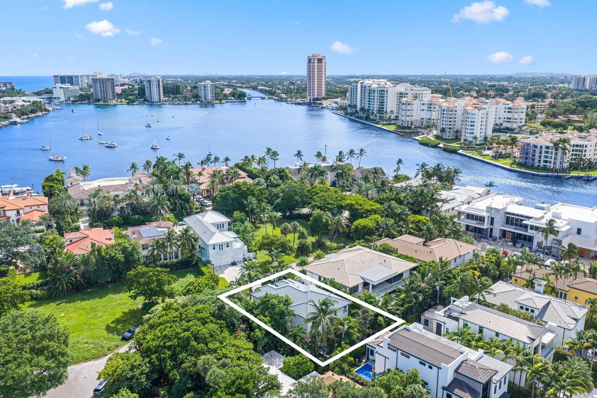 755 W Fern, Boca Raton FL 33432