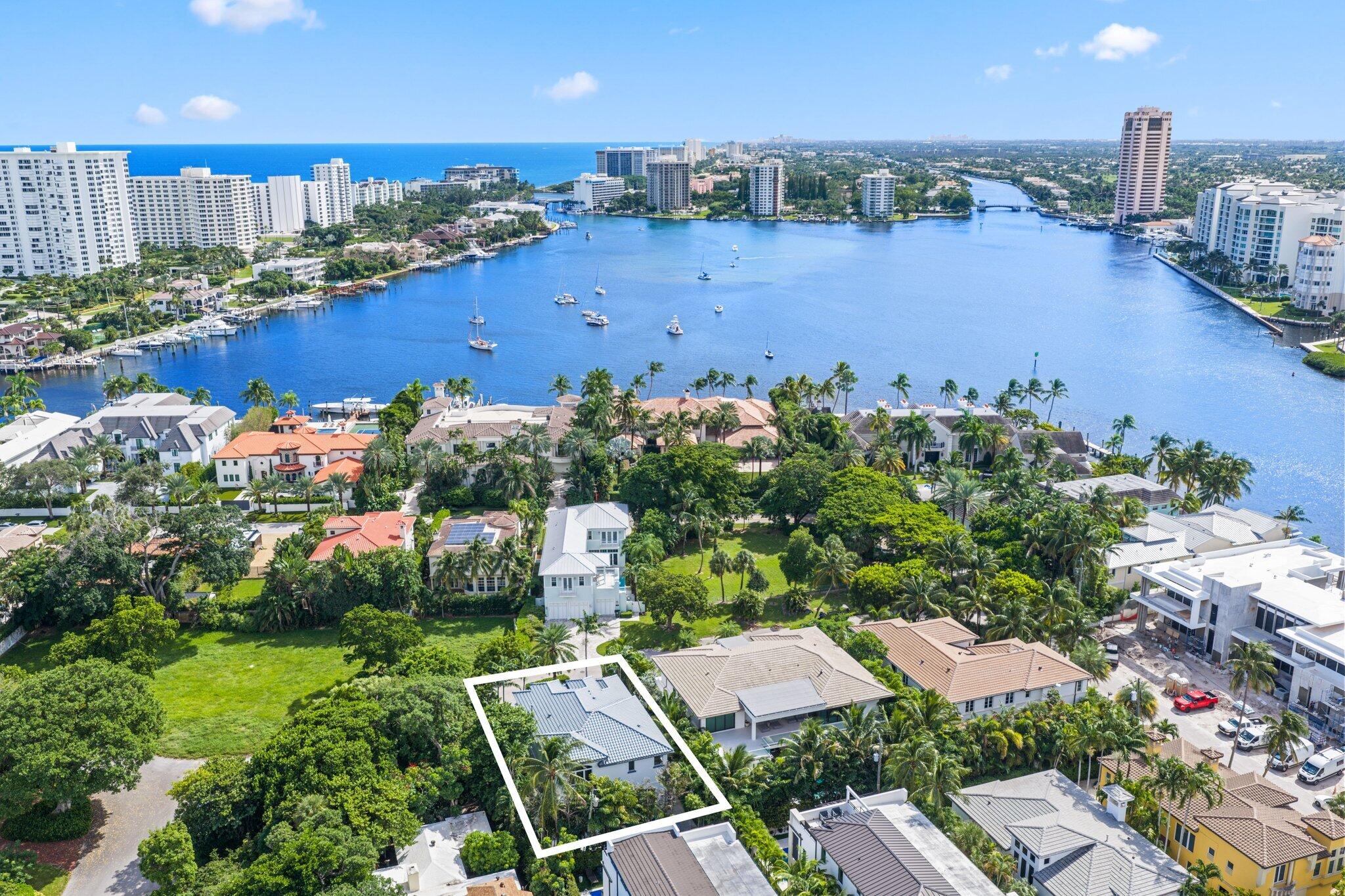 755 W Fern, Boca Raton FL 33432