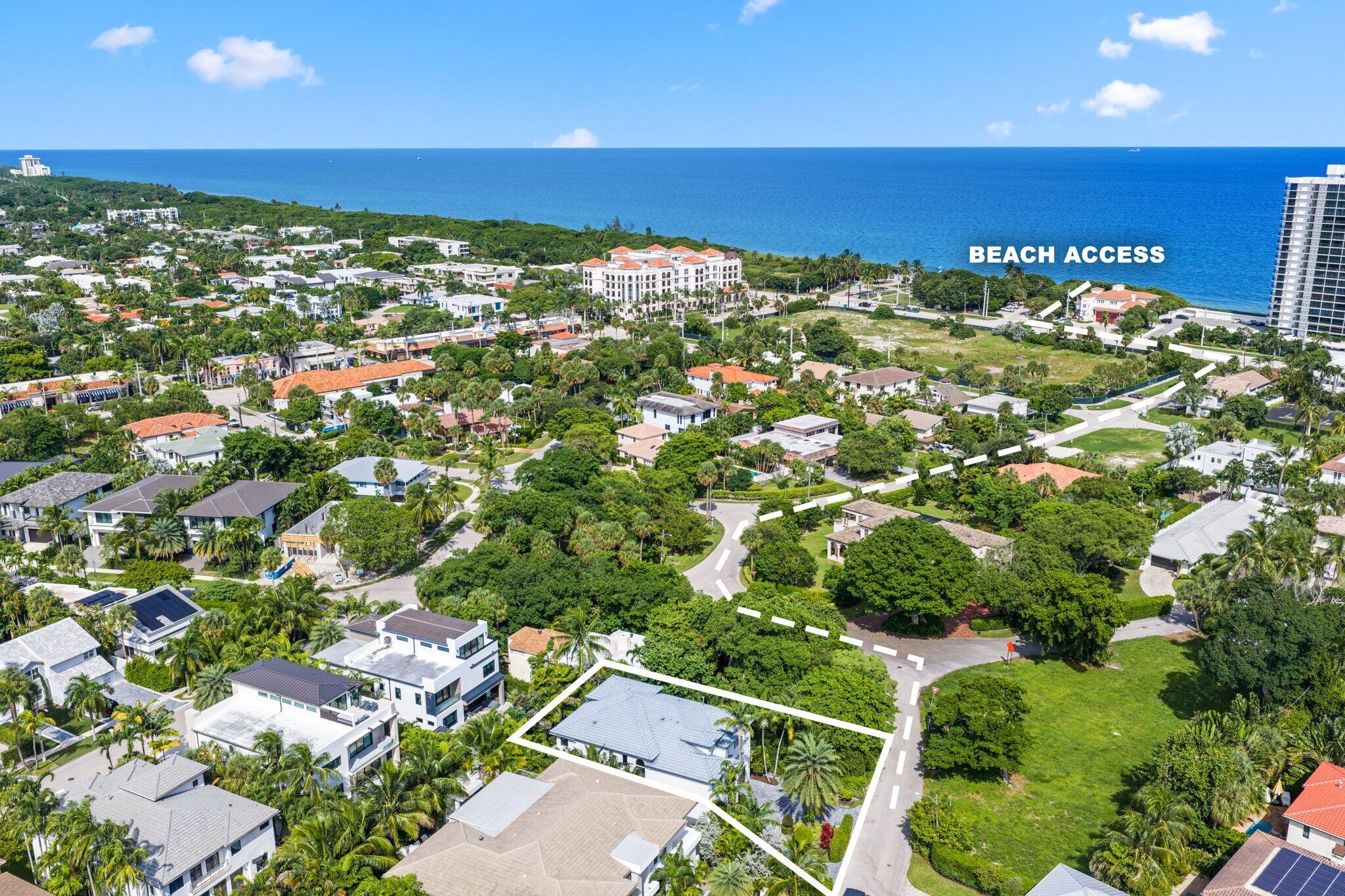 755 W Fern, Boca Raton FL 33432