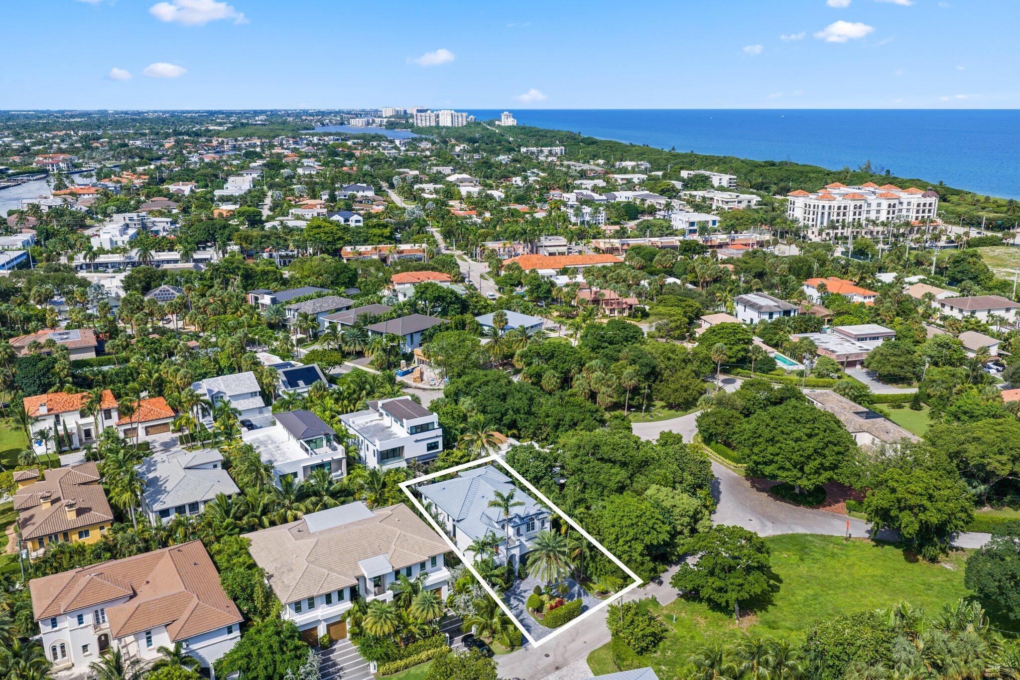 755 W Fern, Boca Raton FL 33432