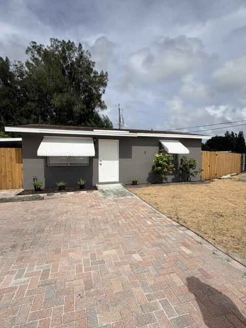 3642 Gulfstream #3, Palm Springs FL 33461
