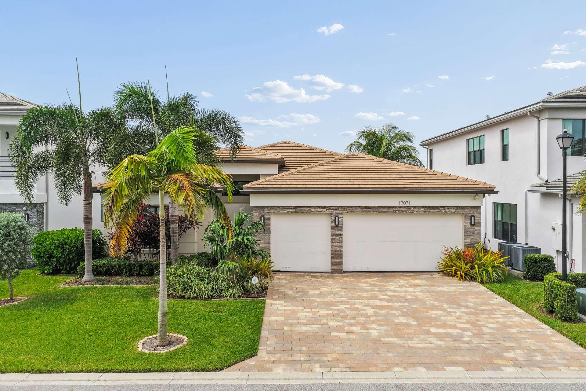 17071 Rainbow Falls, Boca Raton FL 33496