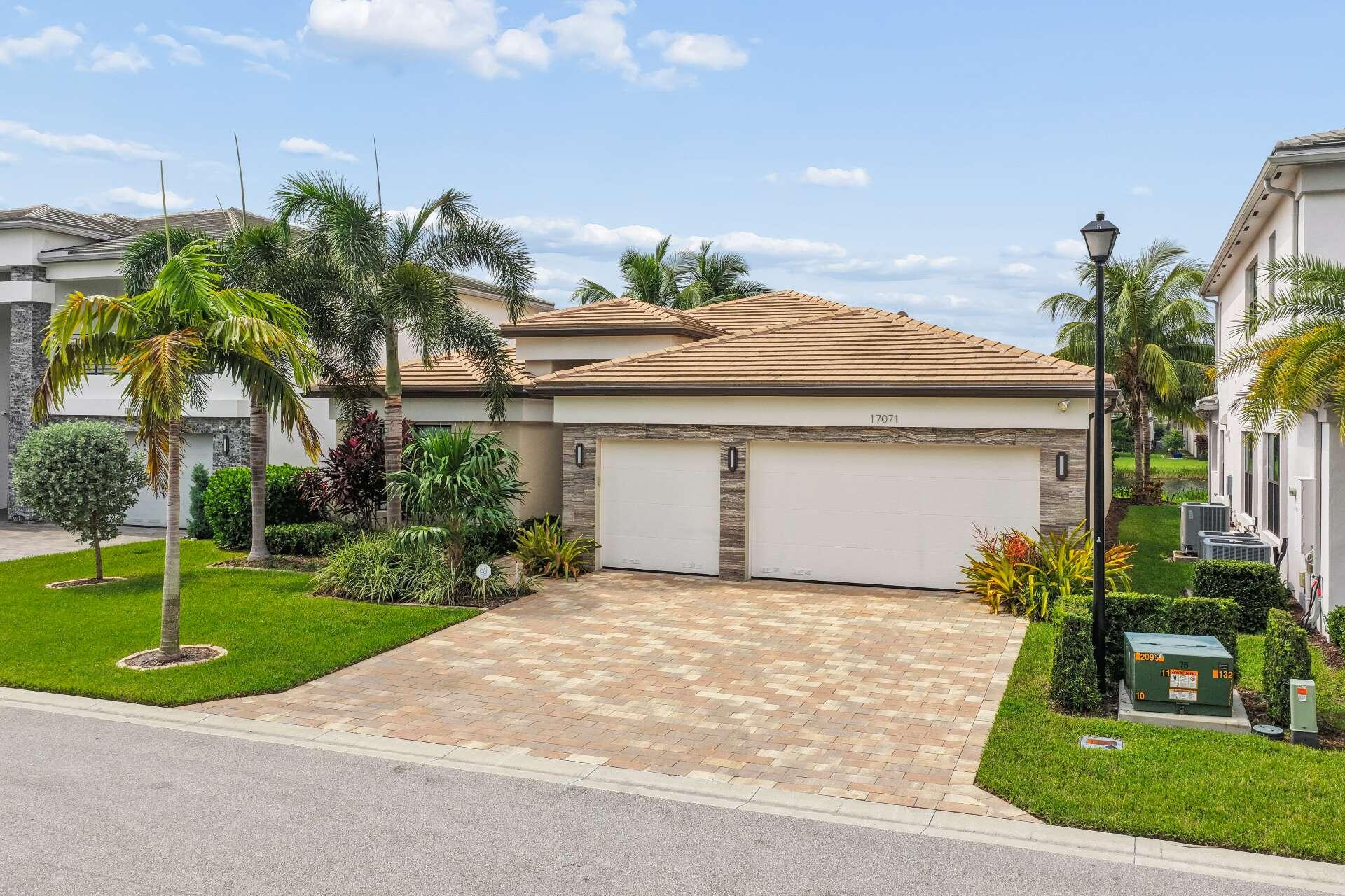 17071 Rainbow Falls, Boca Raton FL 33496