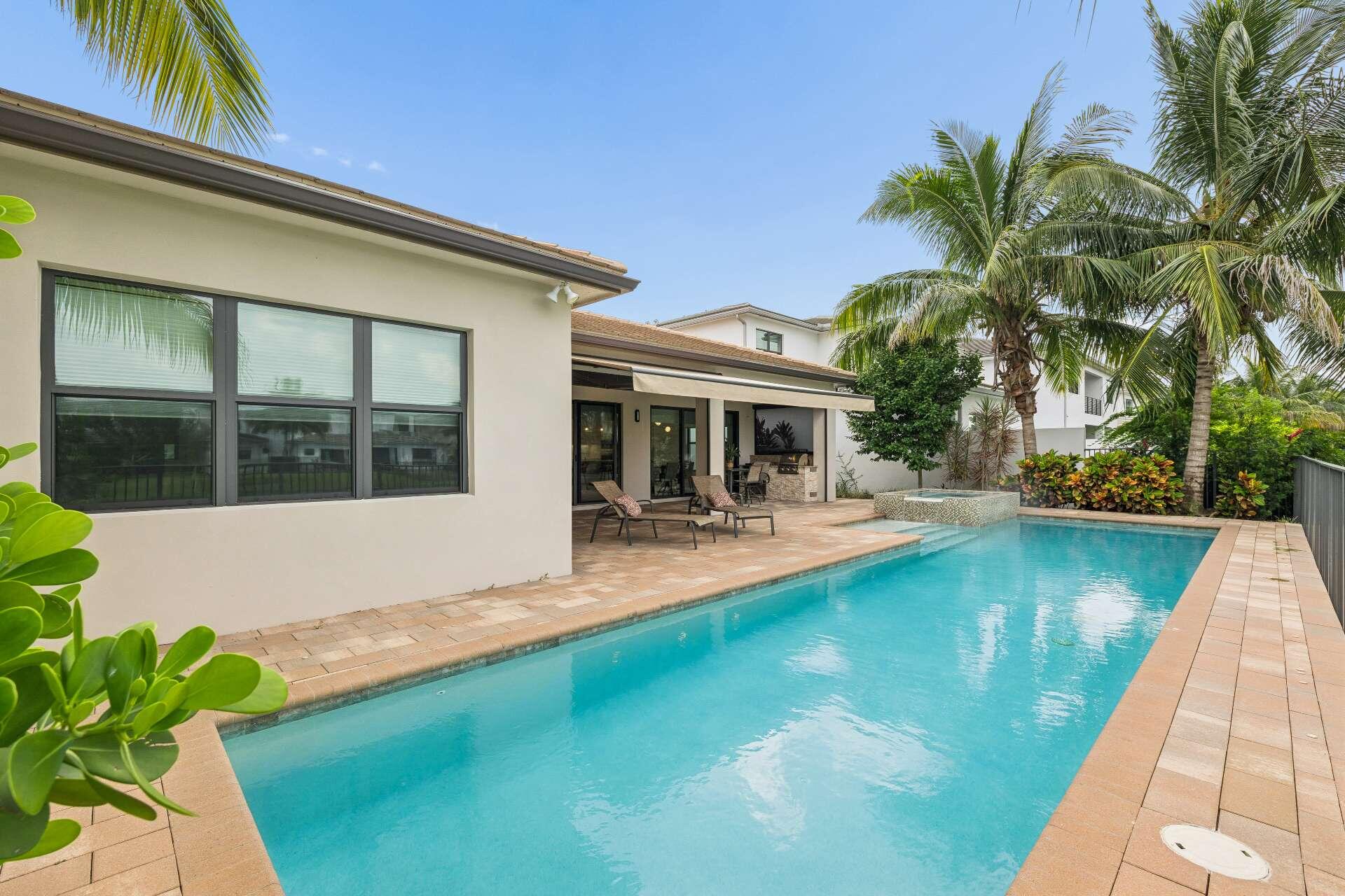 17071 Rainbow Falls, Boca Raton FL 33496
