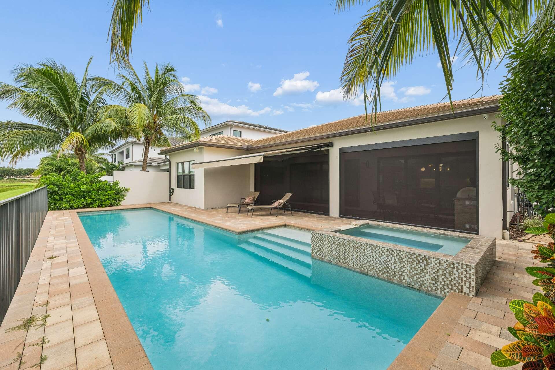 17071 Rainbow Falls, Boca Raton FL 33496