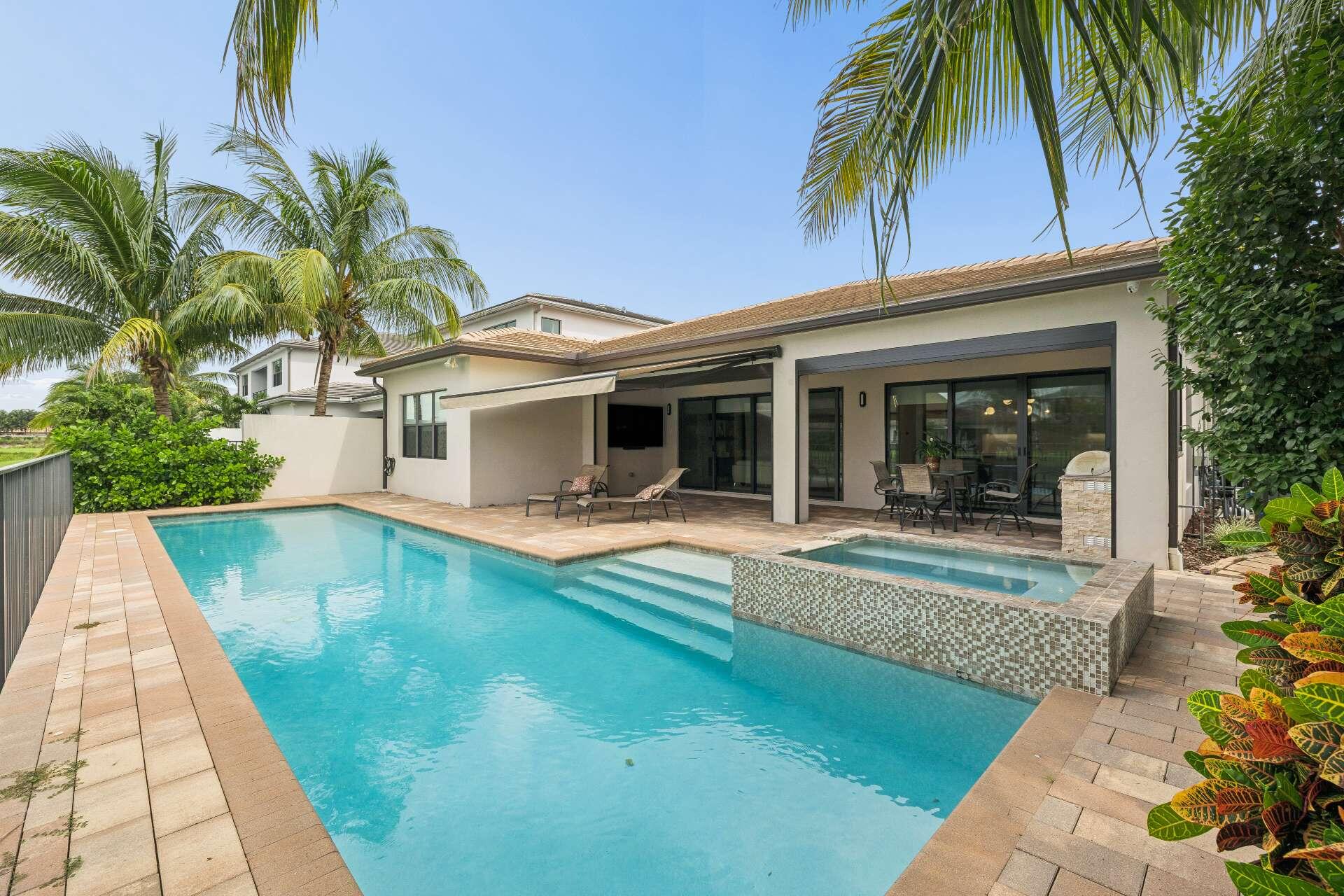 17071 Rainbow Falls, Boca Raton FL 33496