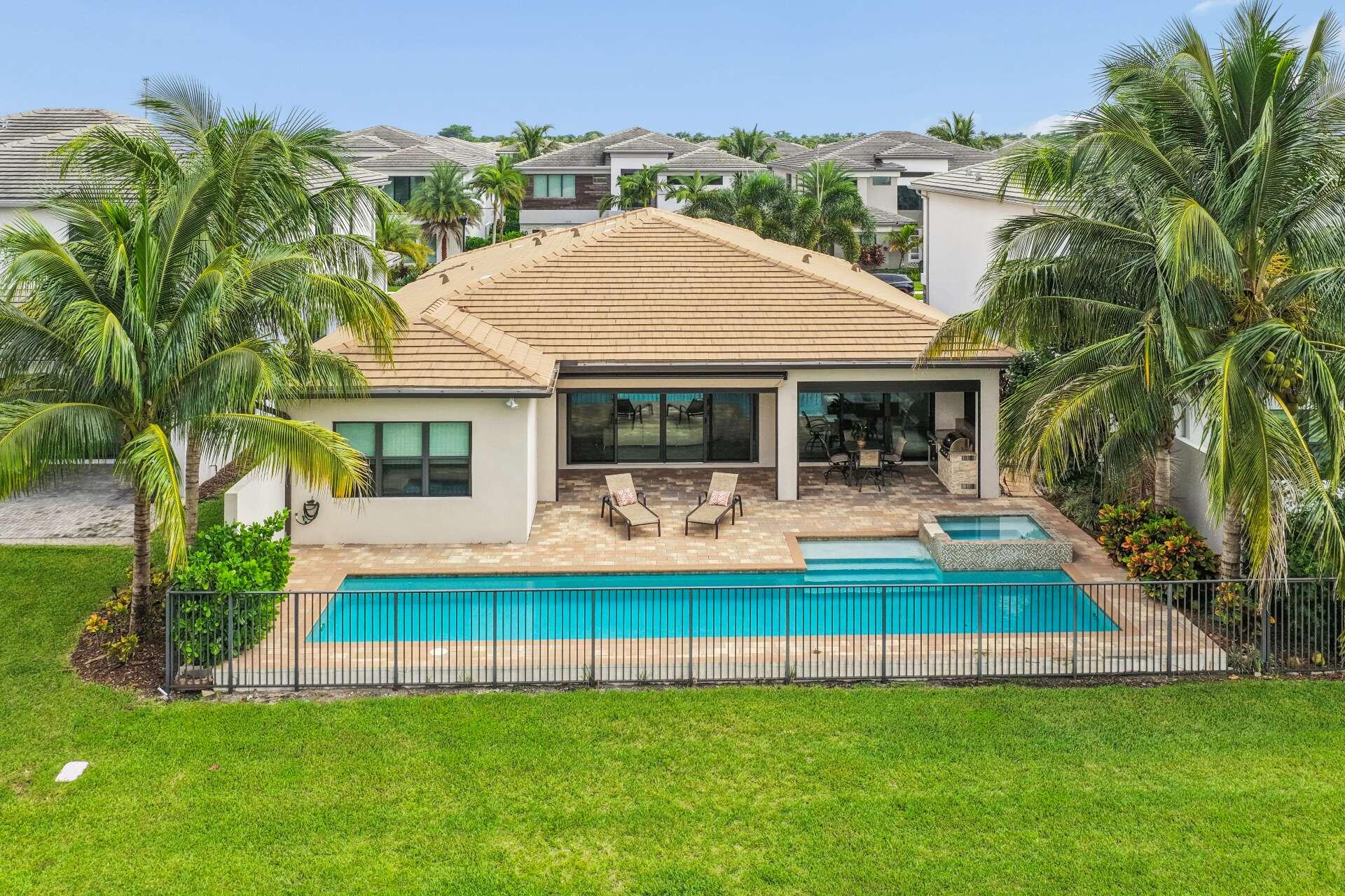 17071 Rainbow Falls, Boca Raton FL 33496