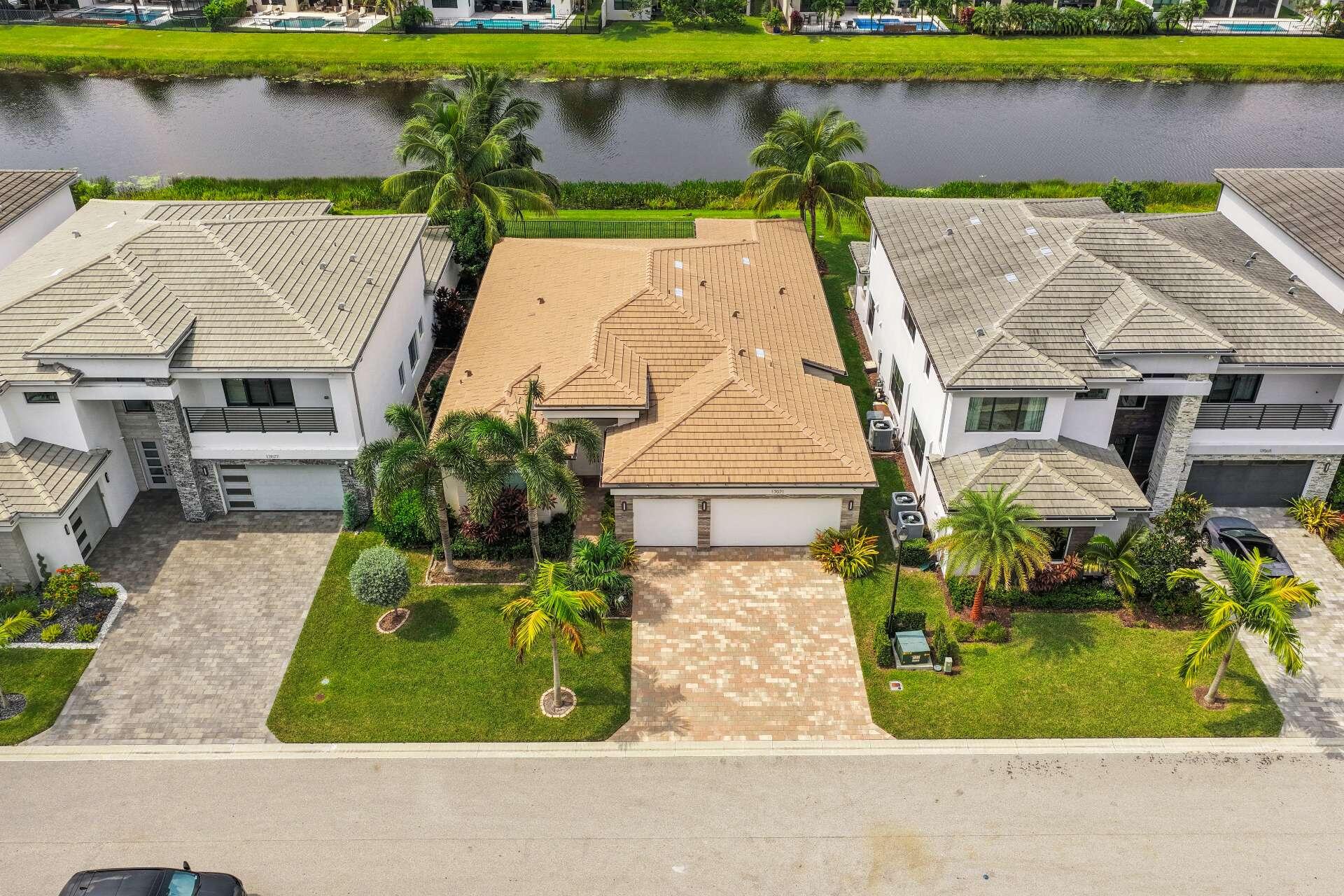 17071 Rainbow Falls, Boca Raton FL 33496