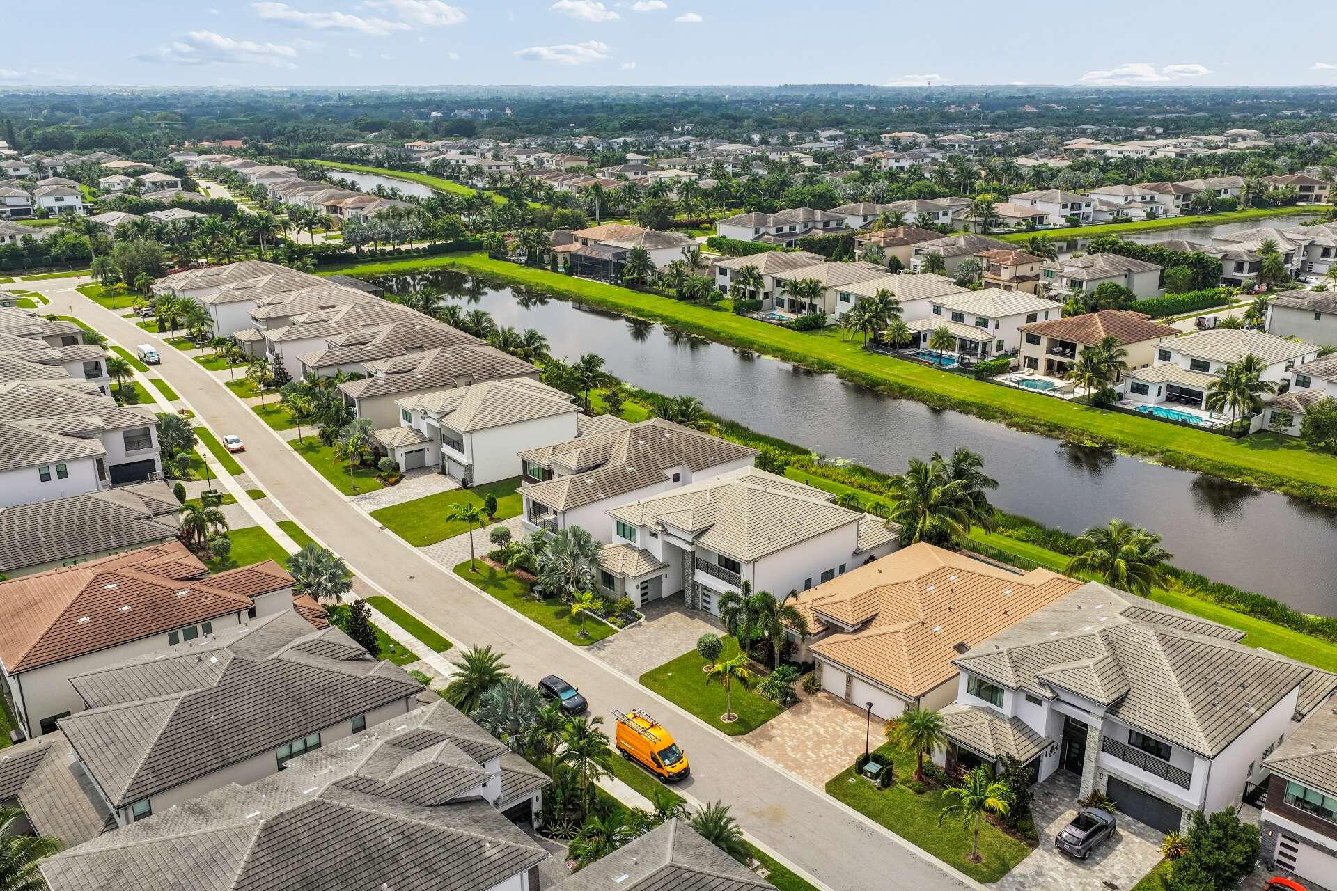 17071 Rainbow Falls, Boca Raton FL 33496