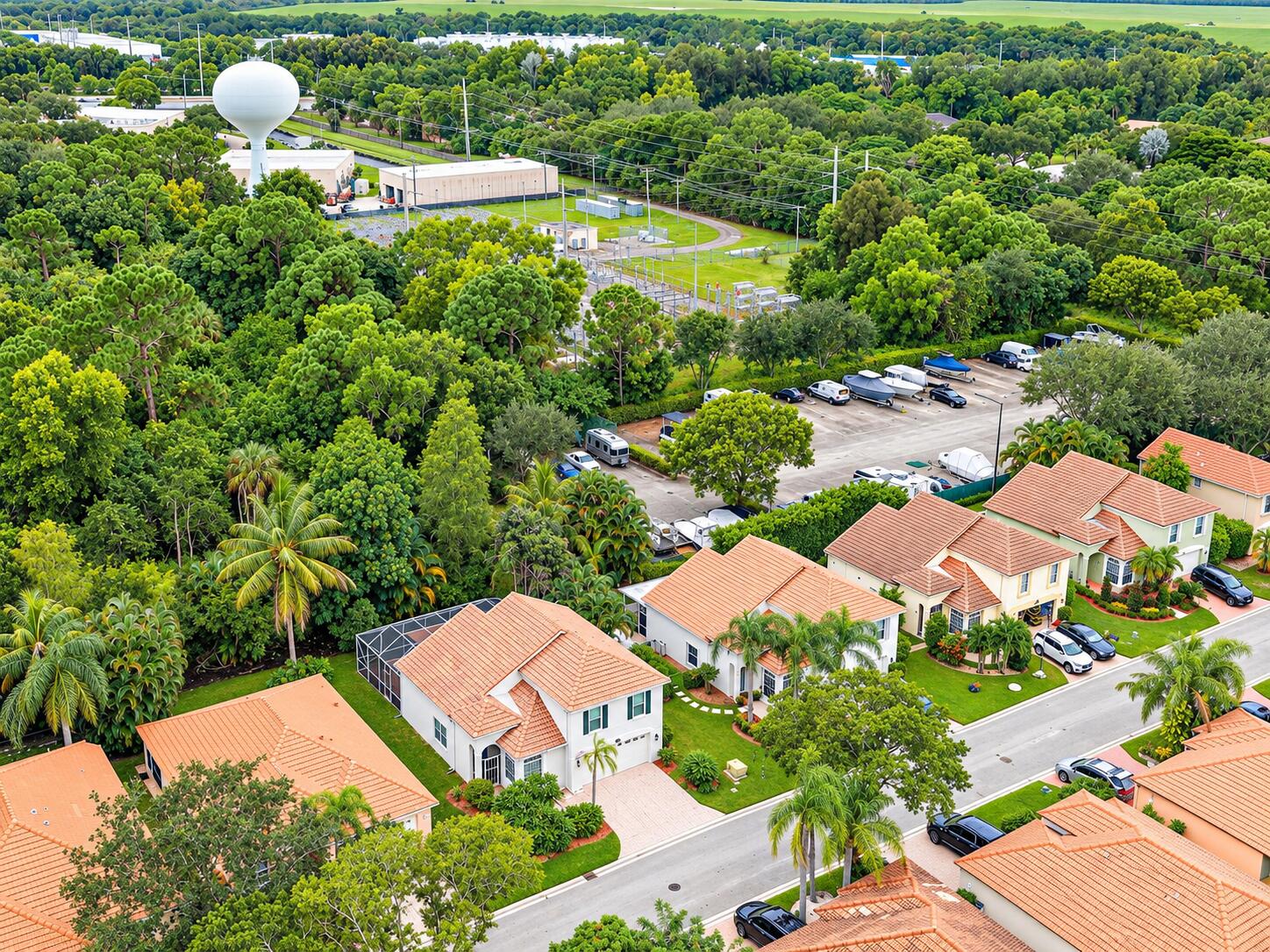 5137 Elpine, Riviera Beach FL 33418