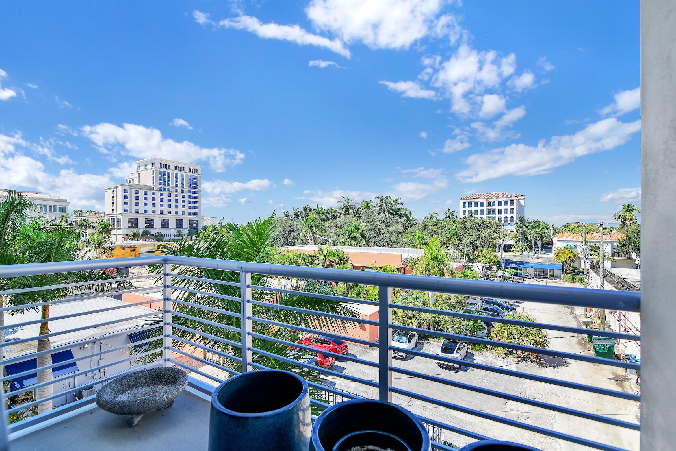 155 E Boca Raton #423, Boca Raton FL 33432