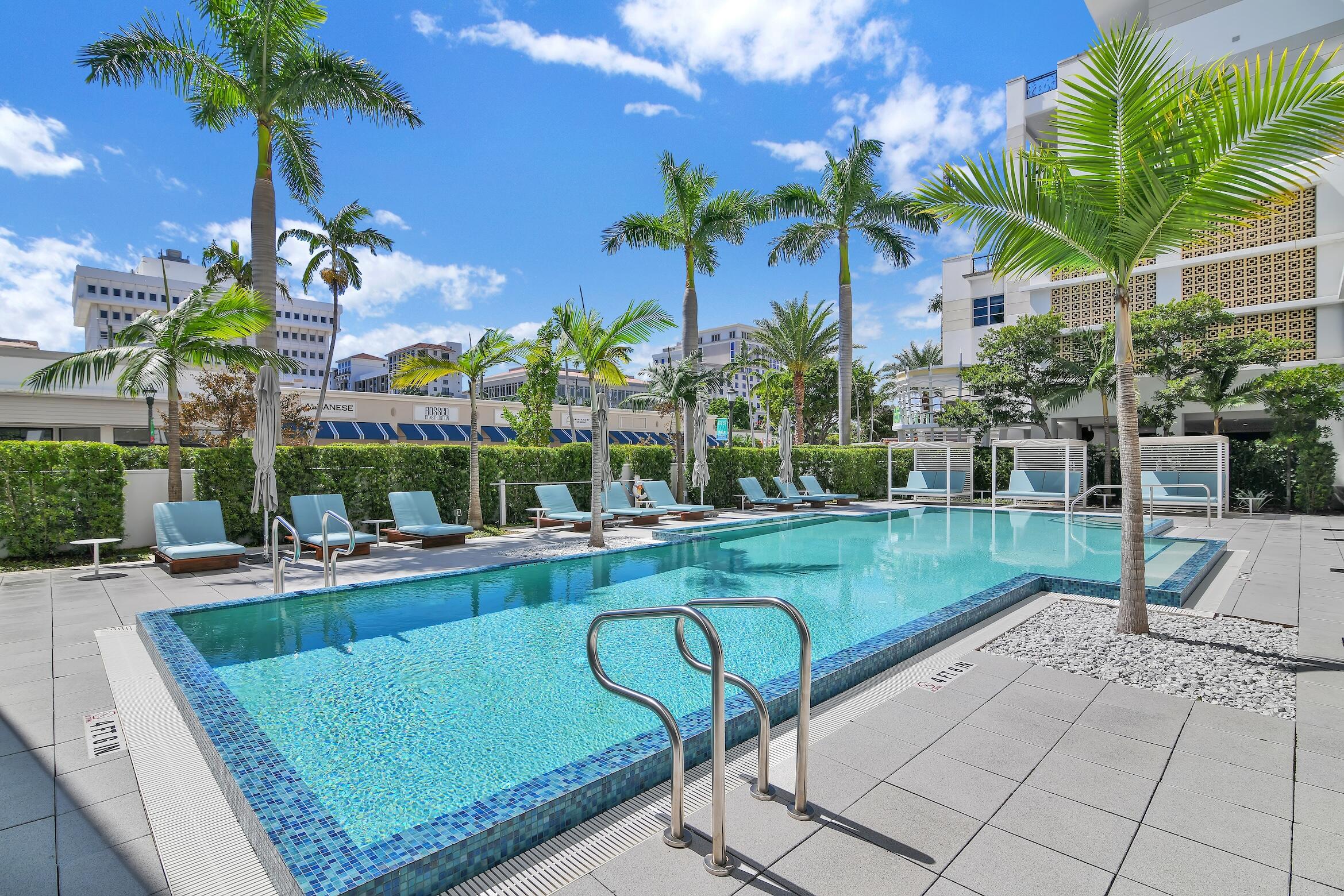 155 E Boca Raton #423, Boca Raton FL 33432