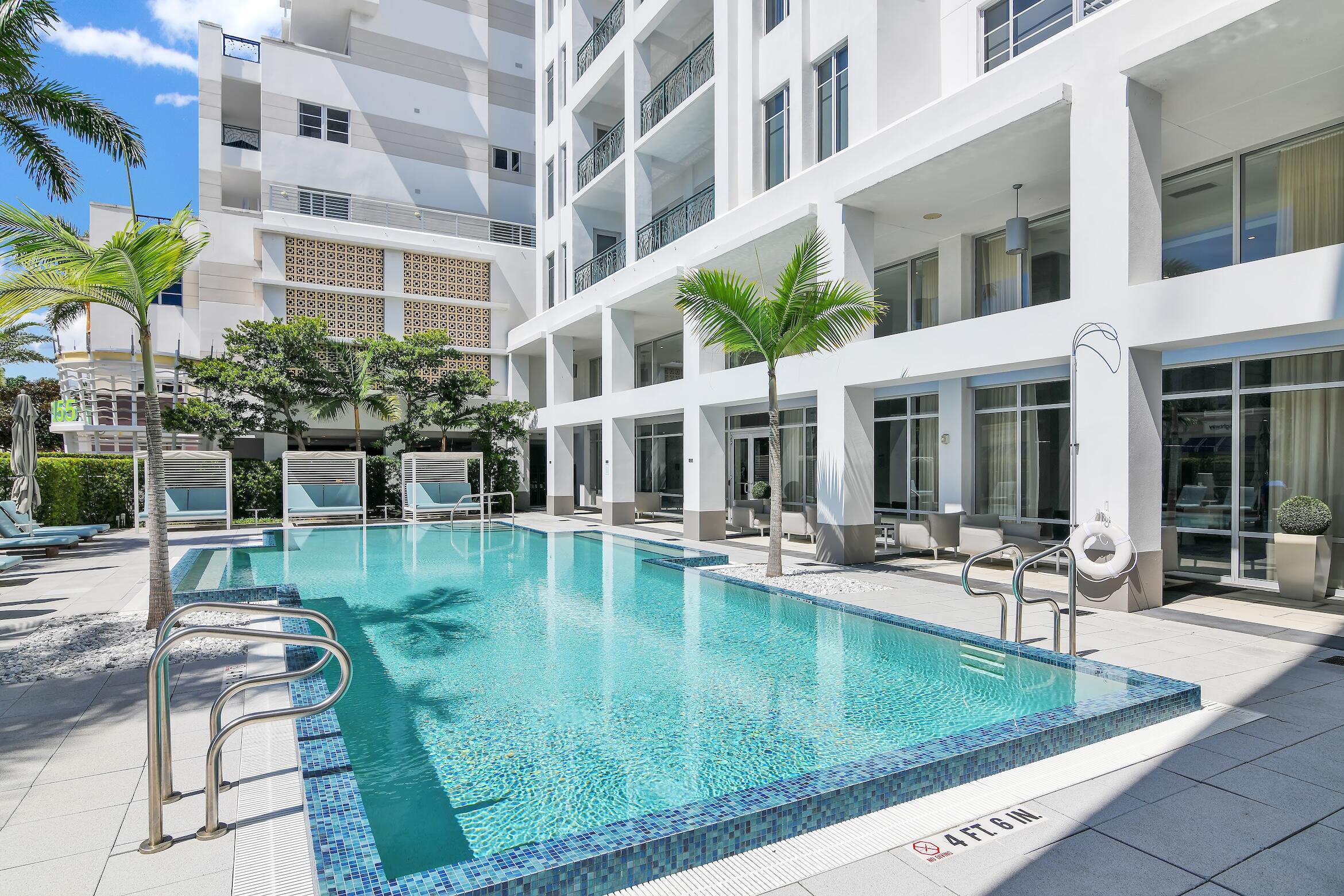 155 E Boca Raton #423, Boca Raton FL 33432