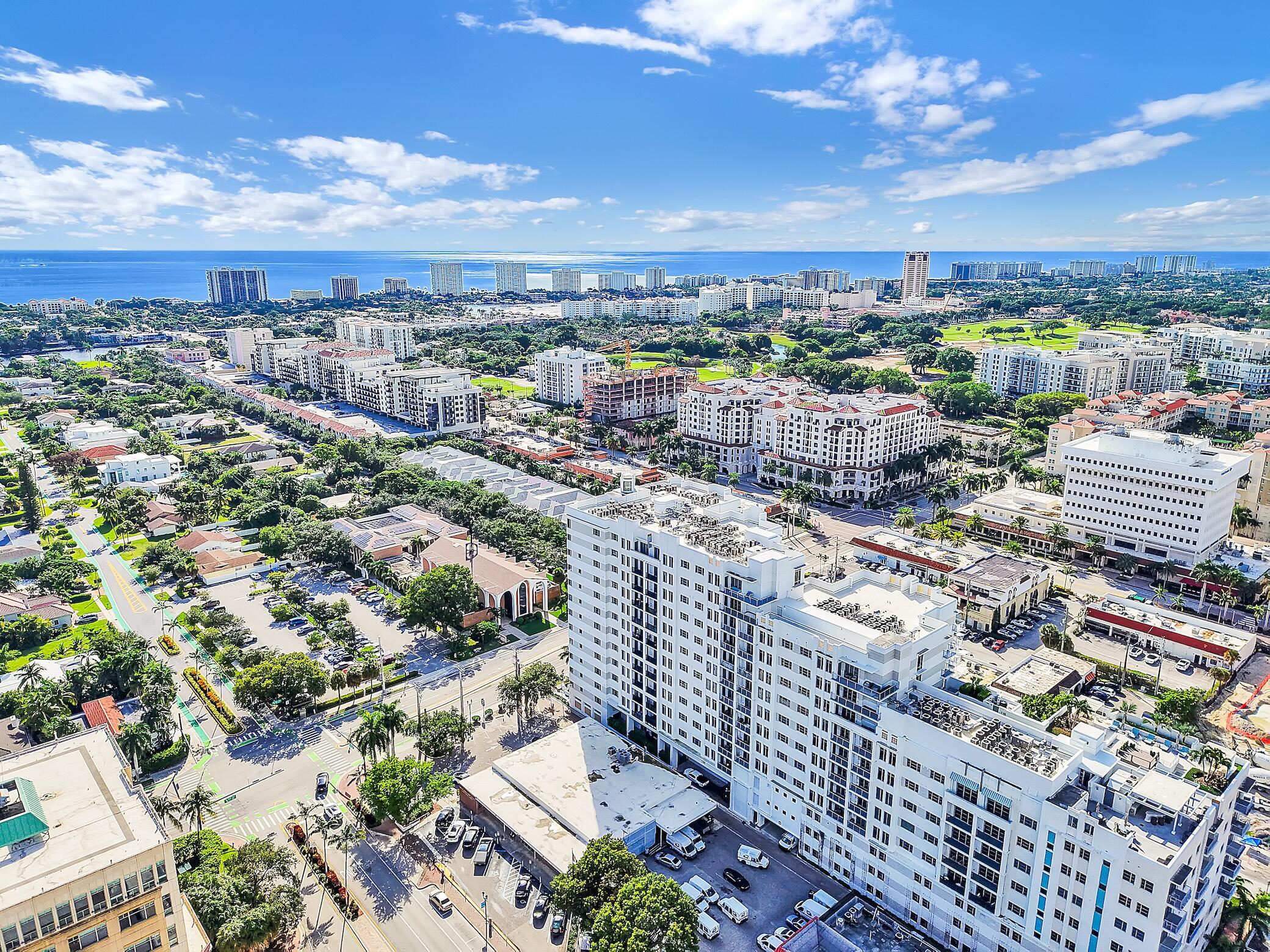 155 E Boca Raton #423, Boca Raton FL 33432