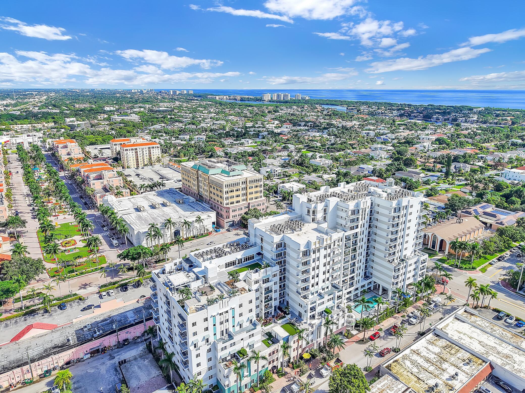 155 E Boca Raton #423, Boca Raton FL 33432