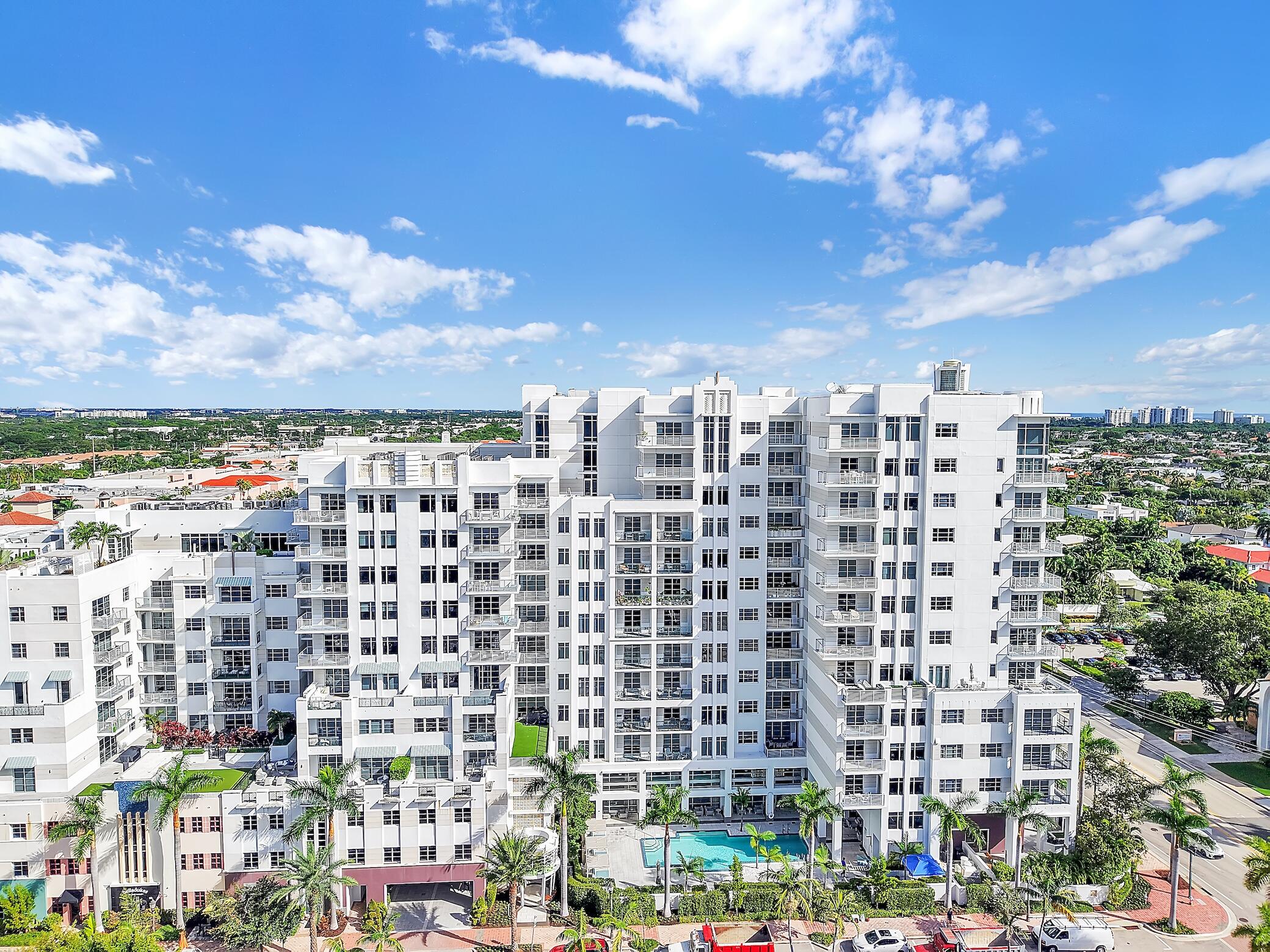 155 E Boca Raton #423, Boca Raton FL 33432
