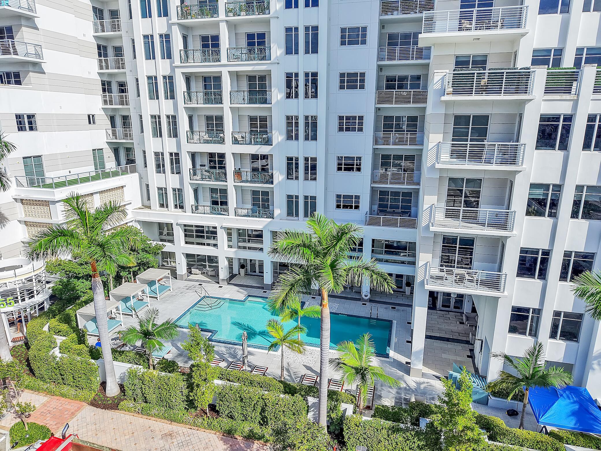 155 E Boca Raton #423, Boca Raton FL 33432