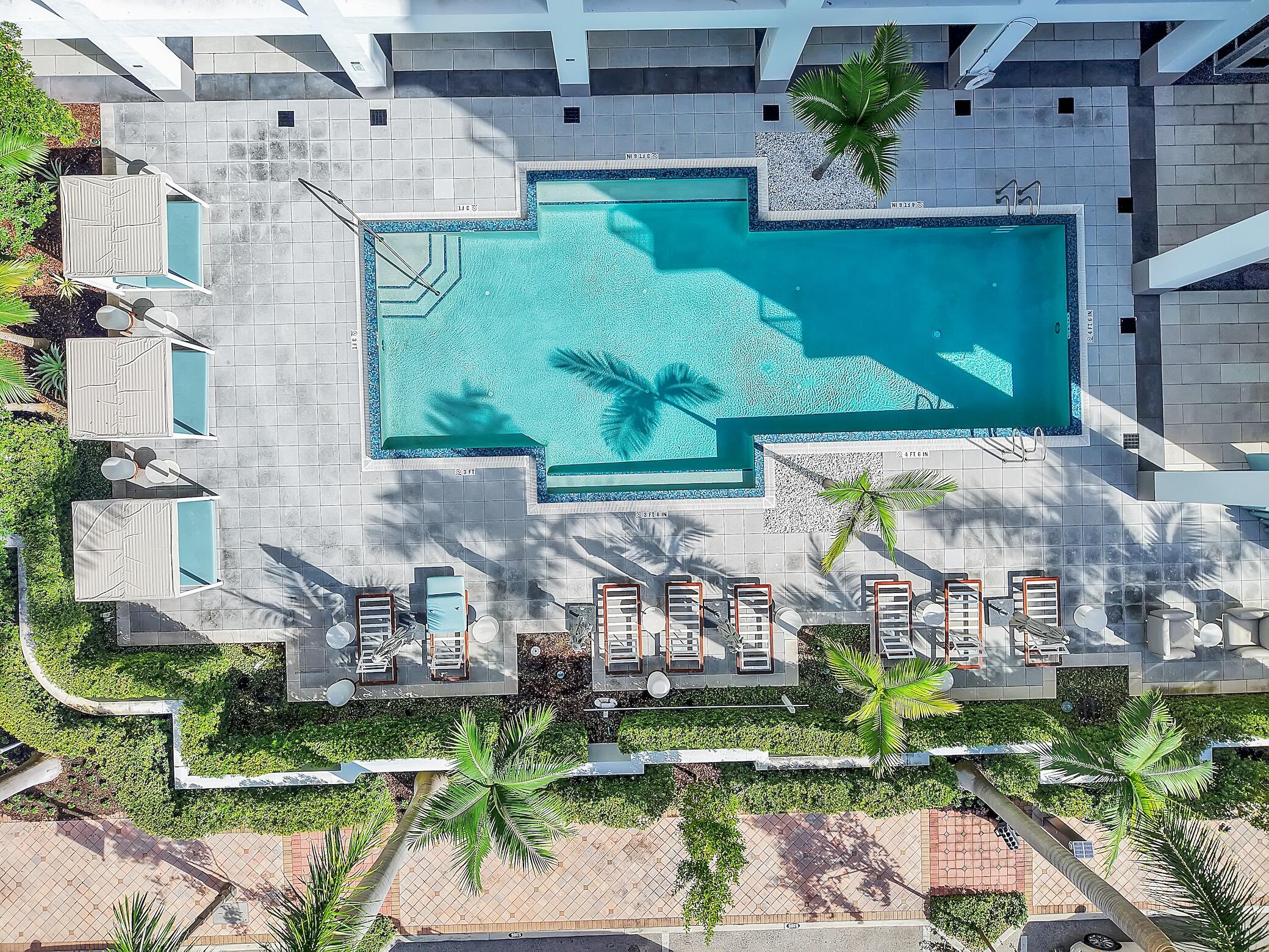 155 E Boca Raton #822, Boca Raton FL 33432