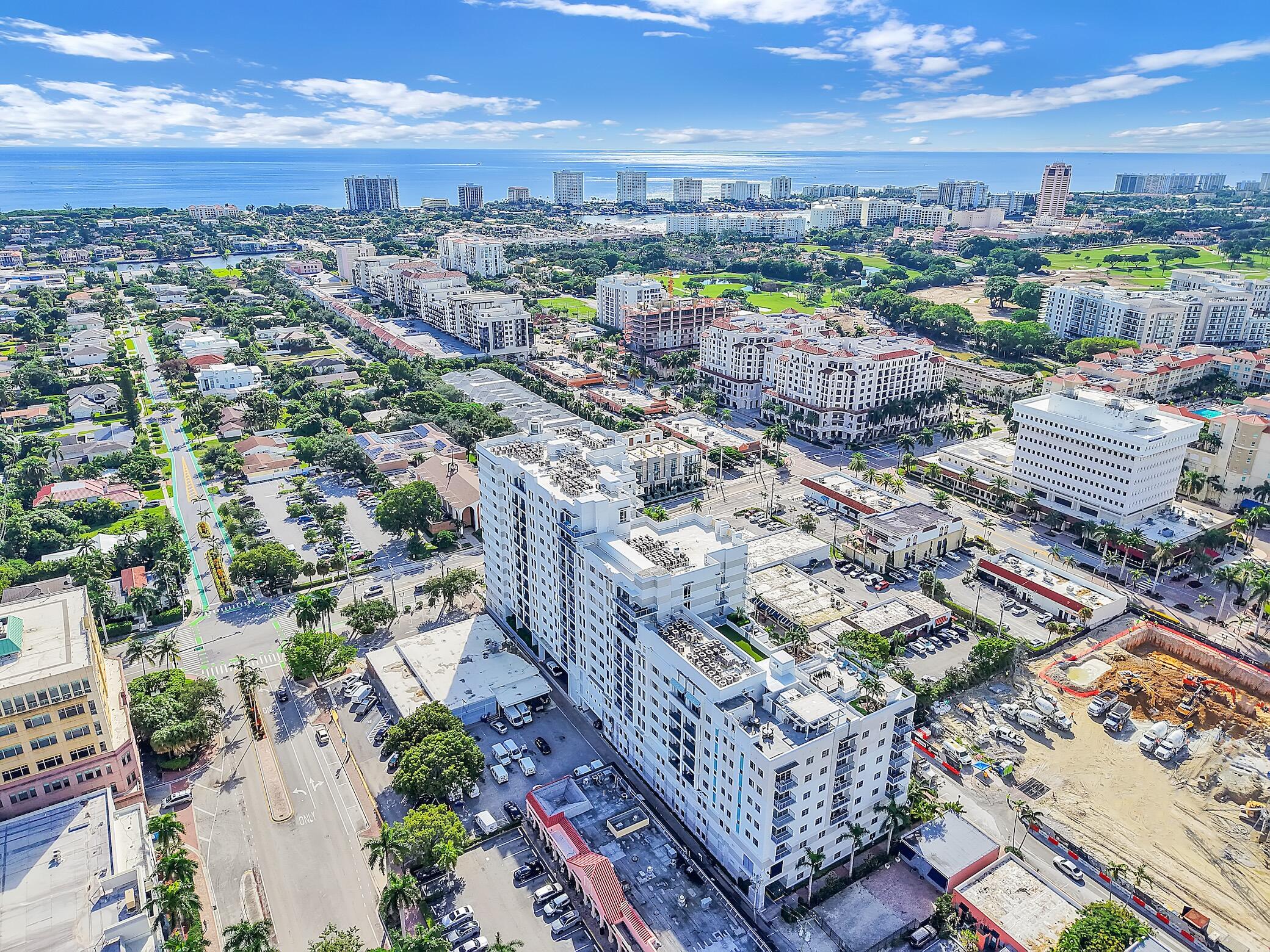 155 E Boca Raton #822, Boca Raton FL 33432