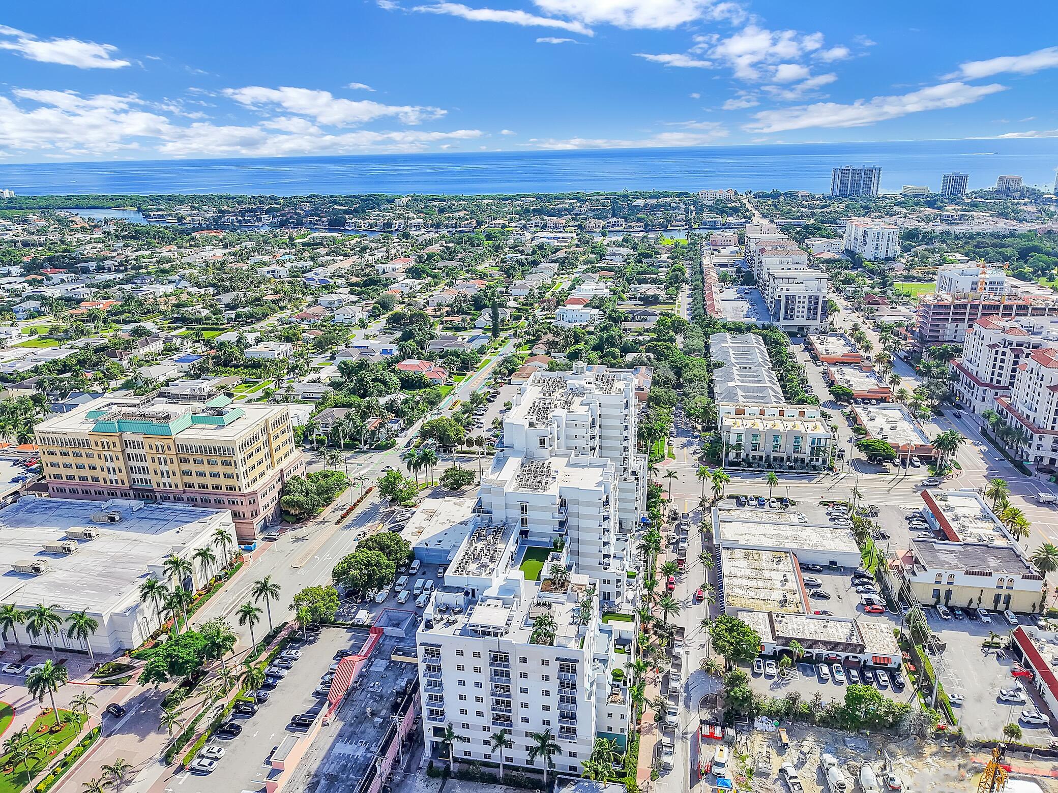 155 E Boca Raton #822, Boca Raton FL 33432