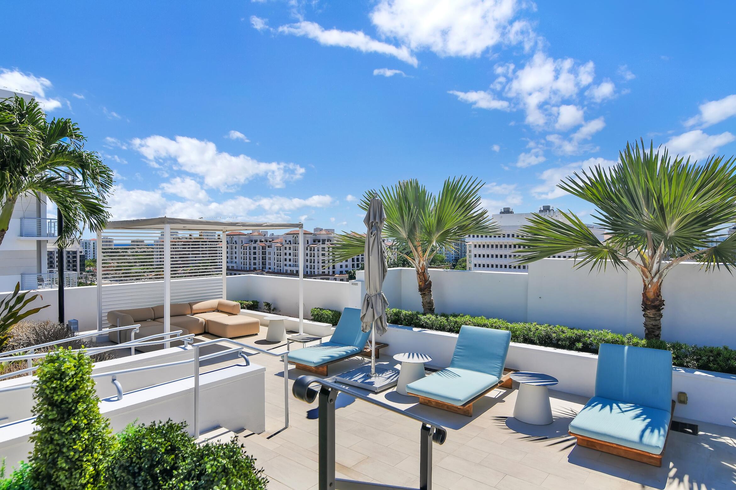 155 E Boca Raton #822, Boca Raton FL 33432