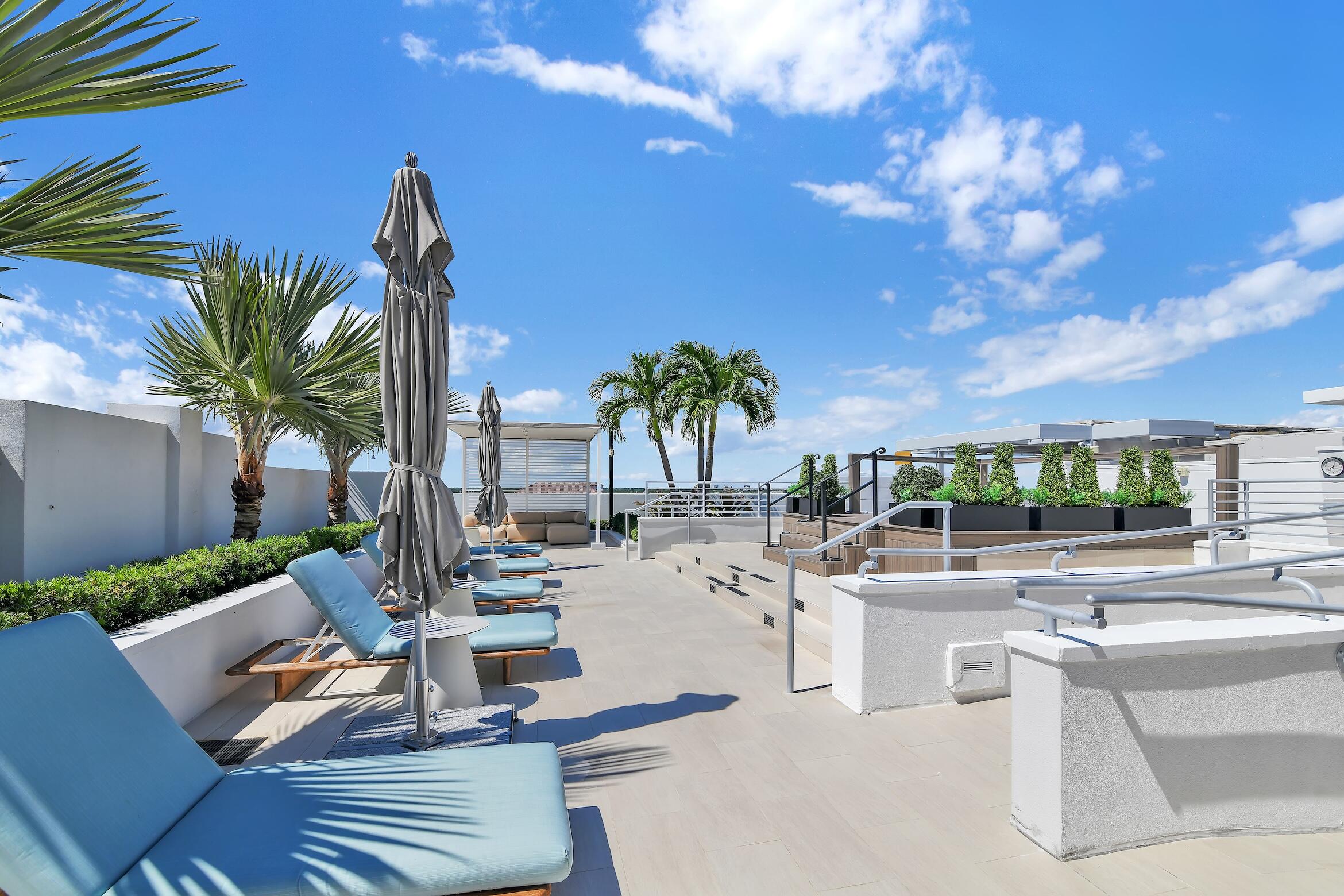 155 E Boca Raton #822, Boca Raton FL 33432