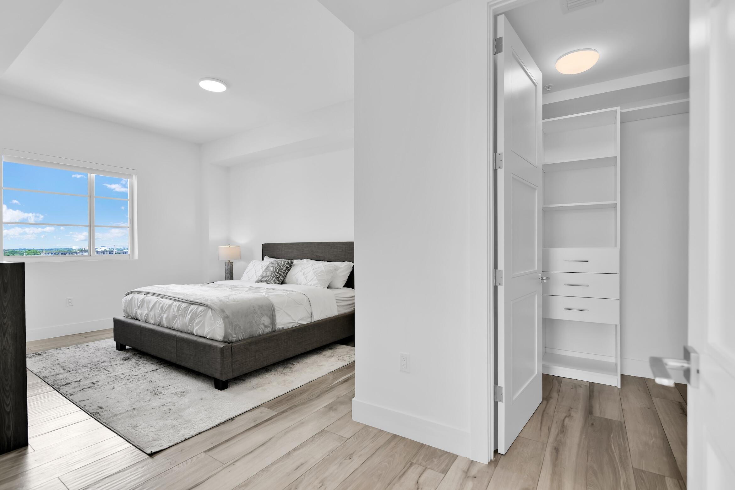 155 E Boca Raton #822, Boca Raton FL 33432