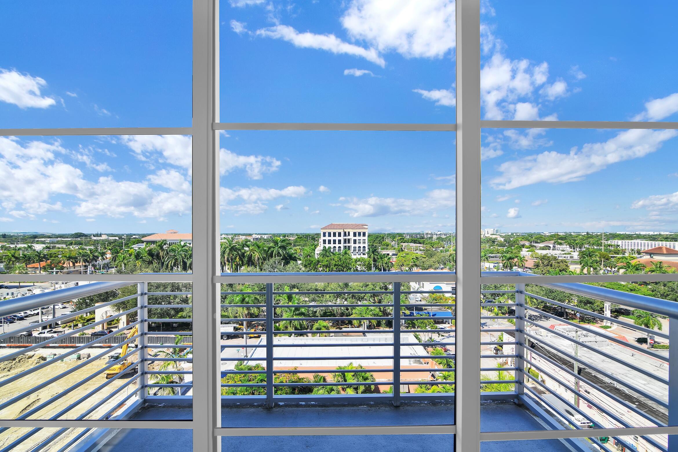 155 E Boca Raton #822, Boca Raton FL 33432