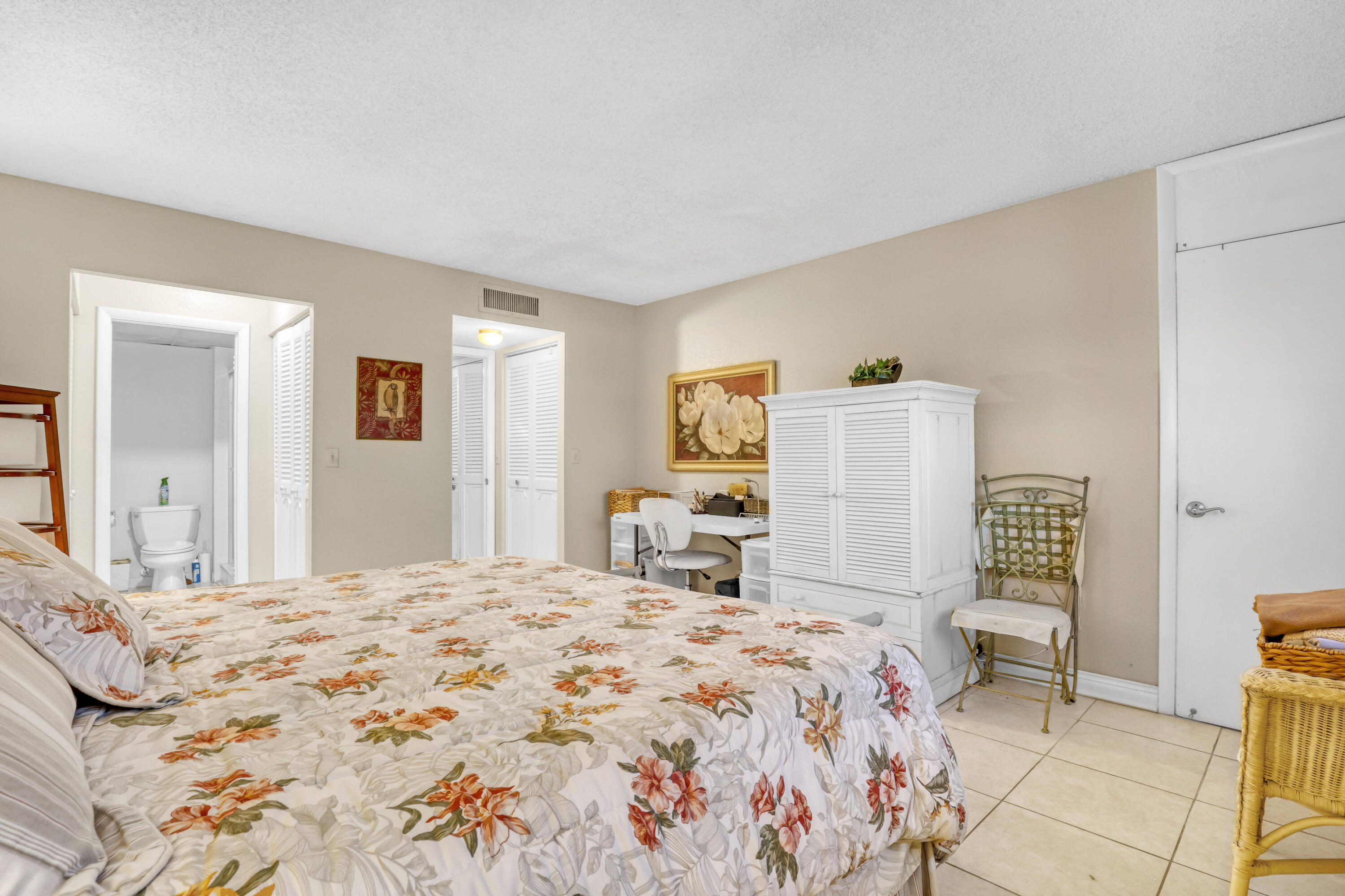 145 S Ocean #601, Palm Beach Shores FL 33404